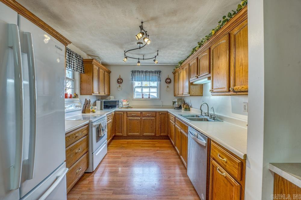 227 NC 3690  Harrison, AR