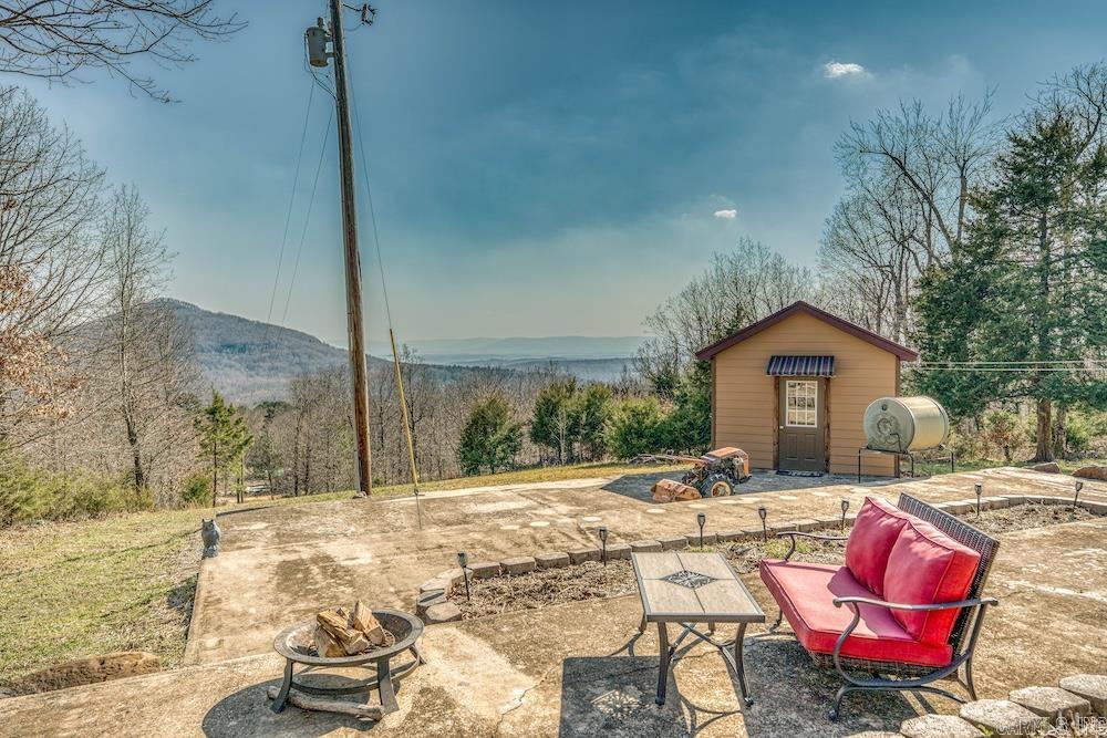 227 NC 3690  Harrison, AR