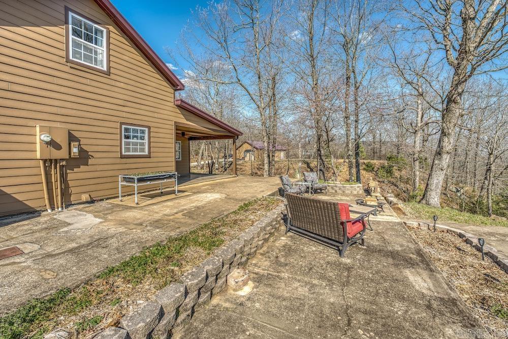 227 NC 3690  Harrison, AR