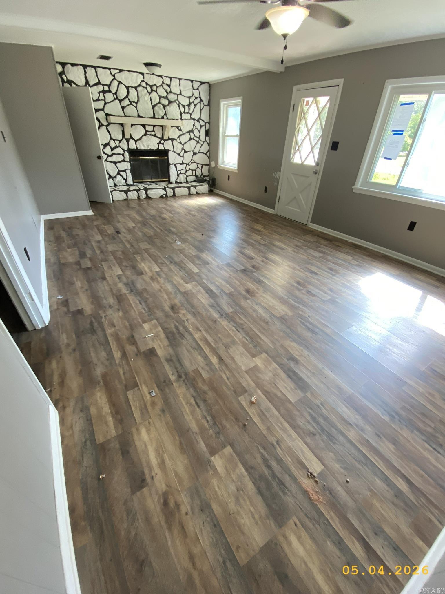 1323 S Main  DeWitt, AR