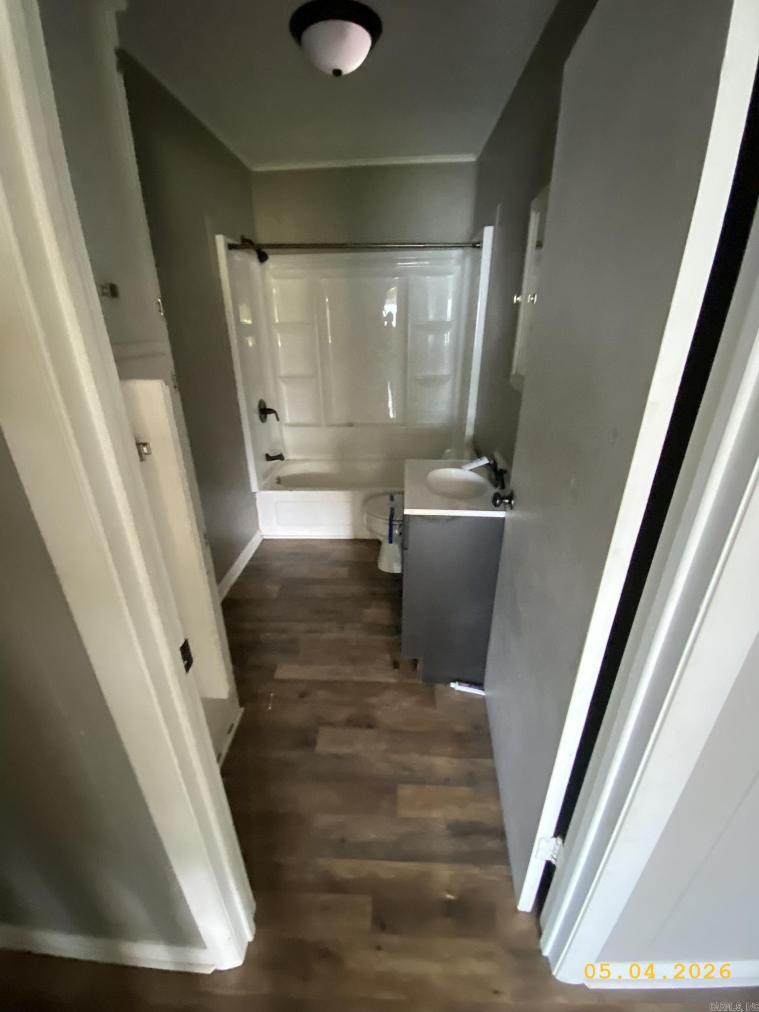 1323 S Main  DeWitt, AR