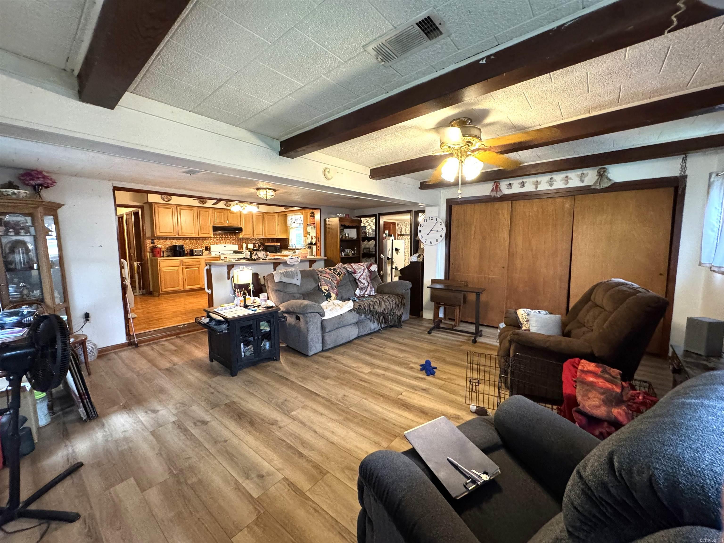 563 S 12th  Piggott, AR