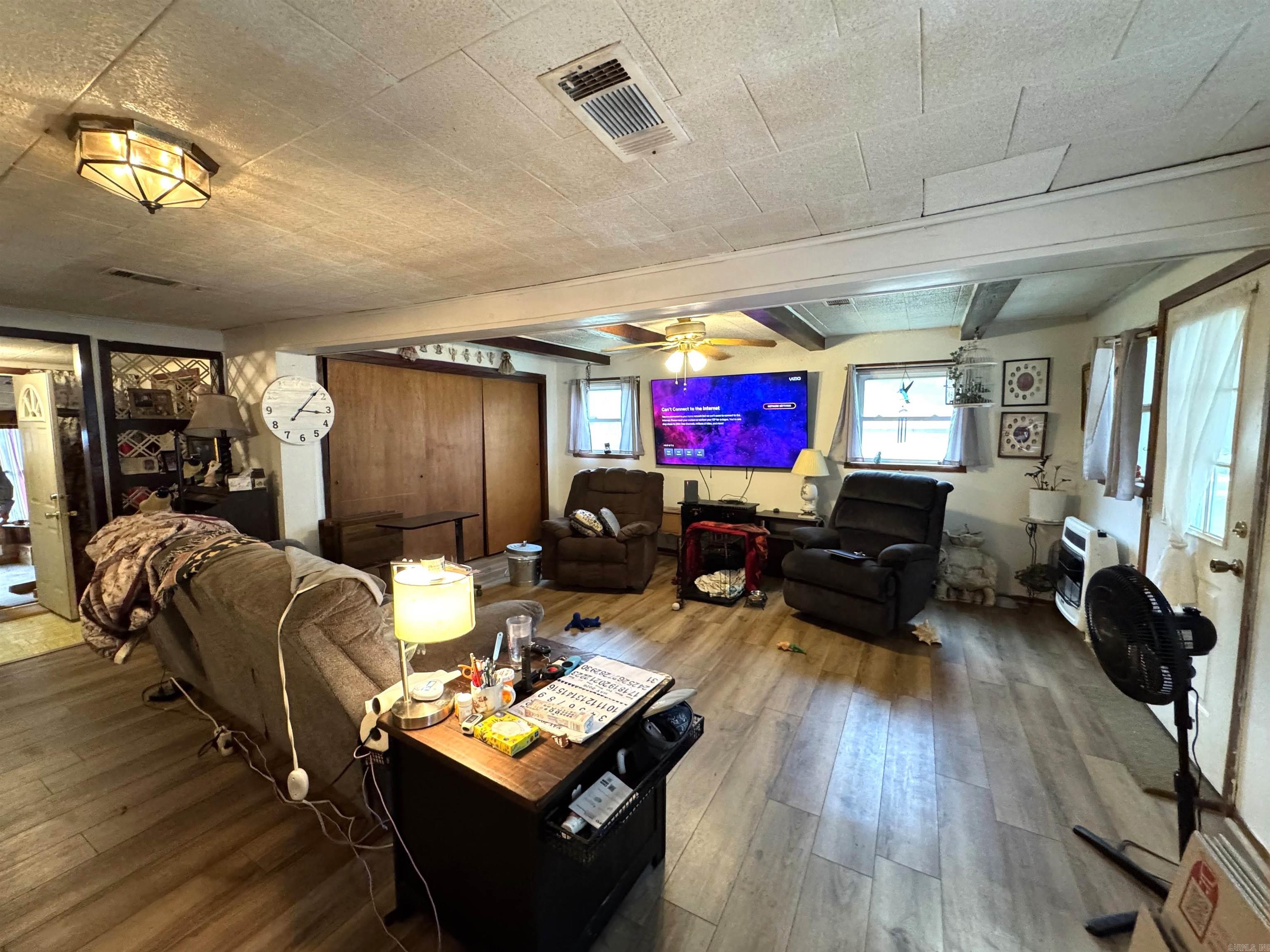 563 S 12th  Piggott, AR