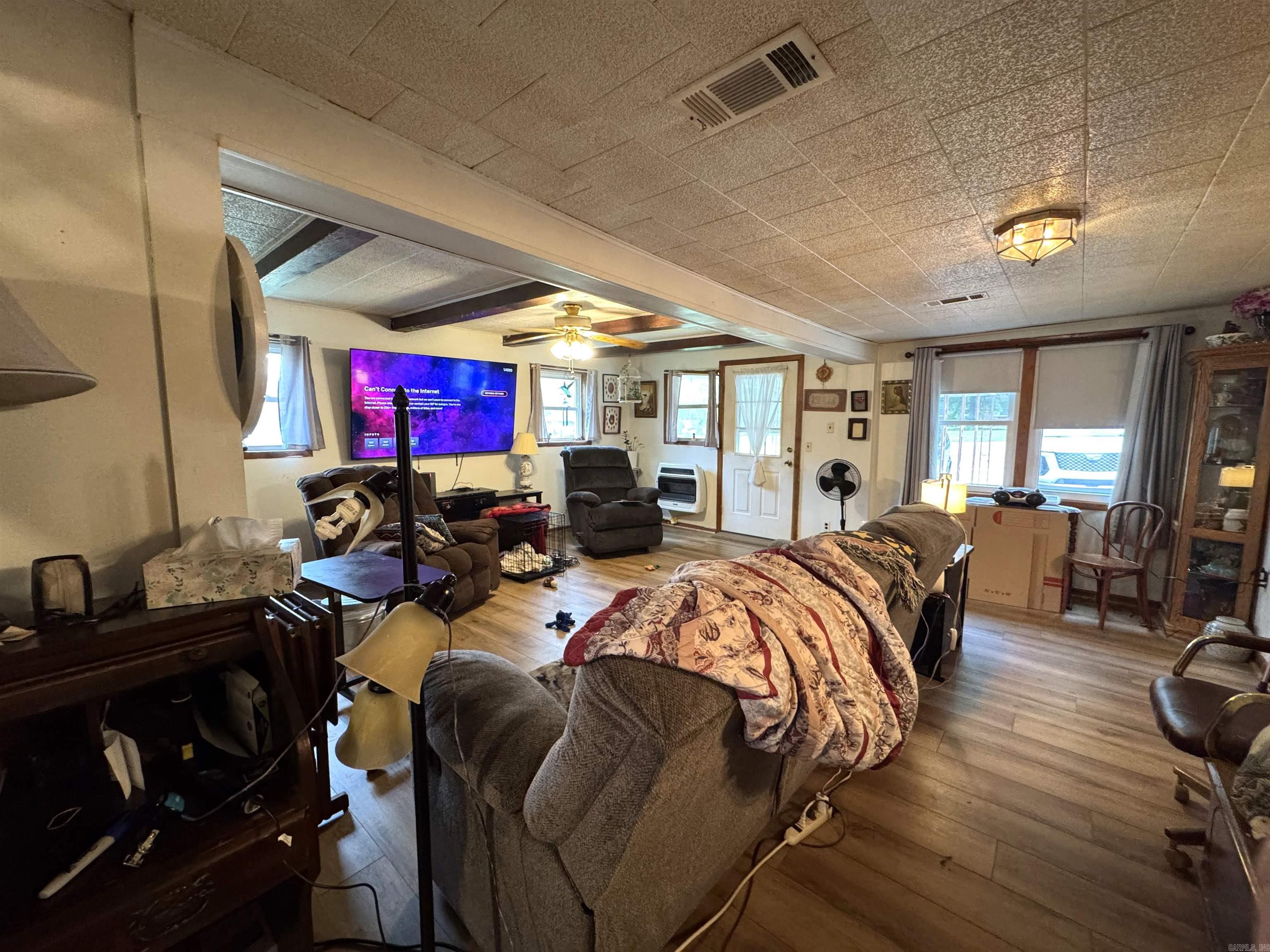563 S 12th  Piggott, AR