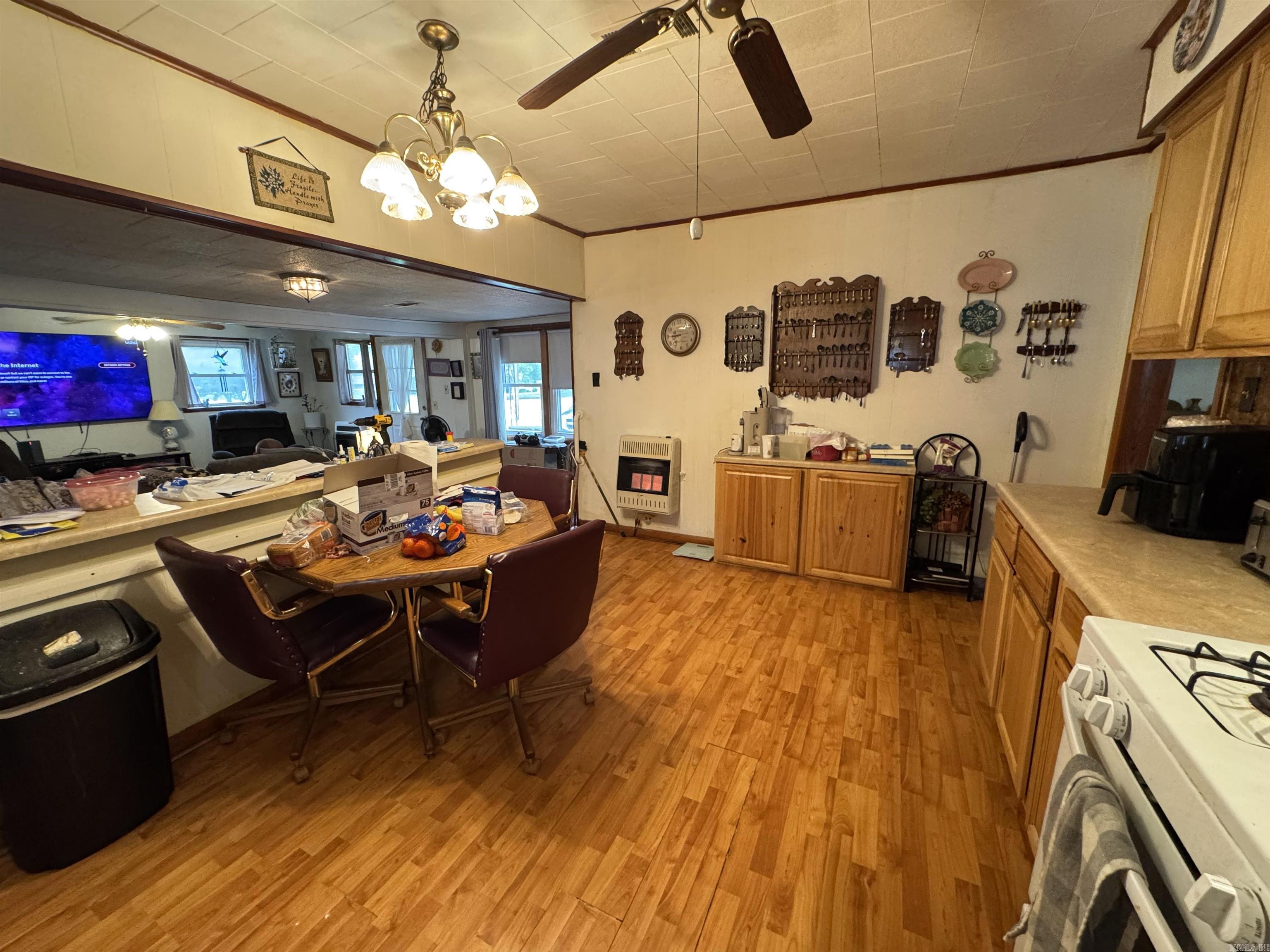 563 S 12th  Piggott, AR