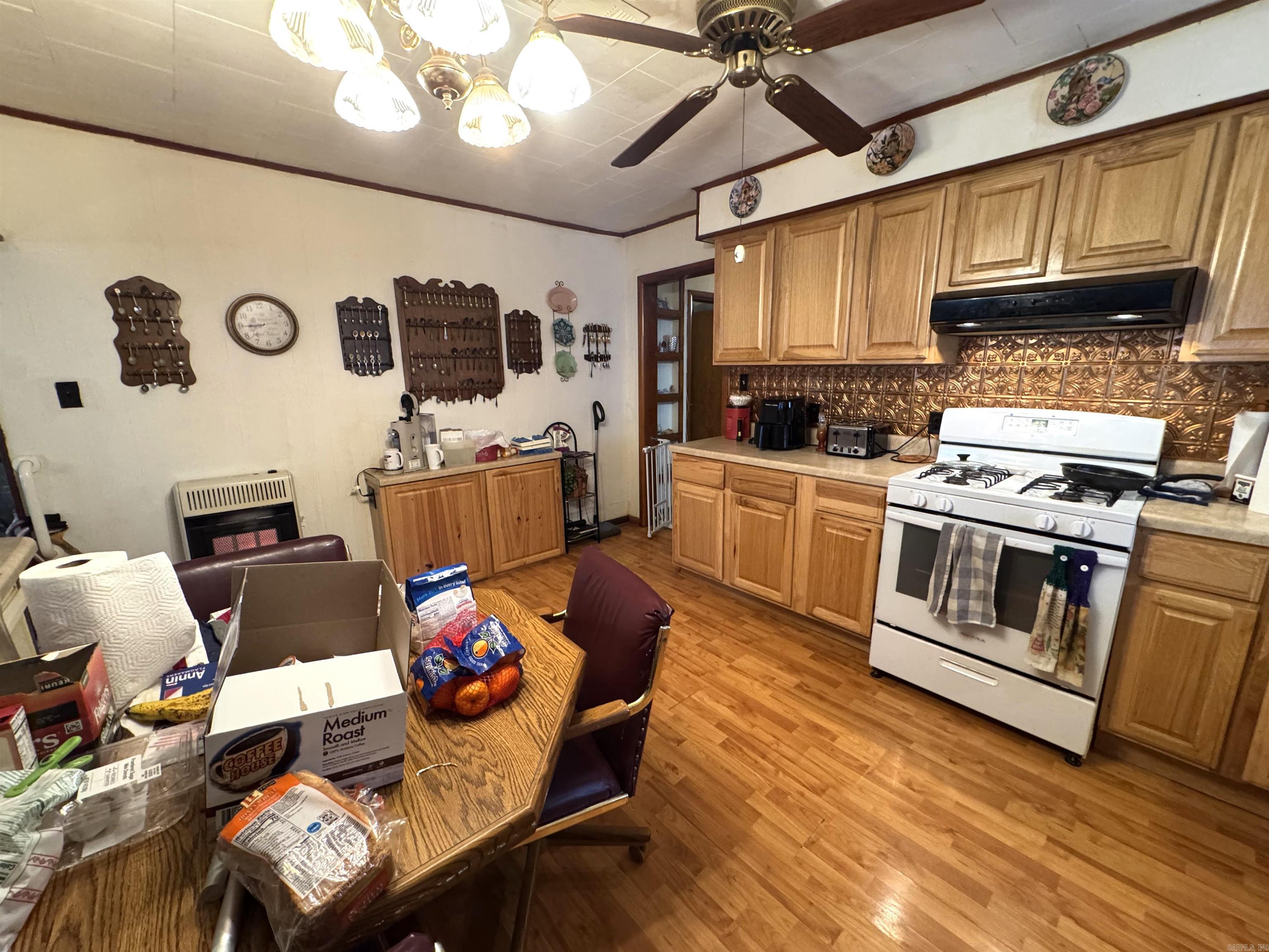 563 S 12th  Piggott, AR
