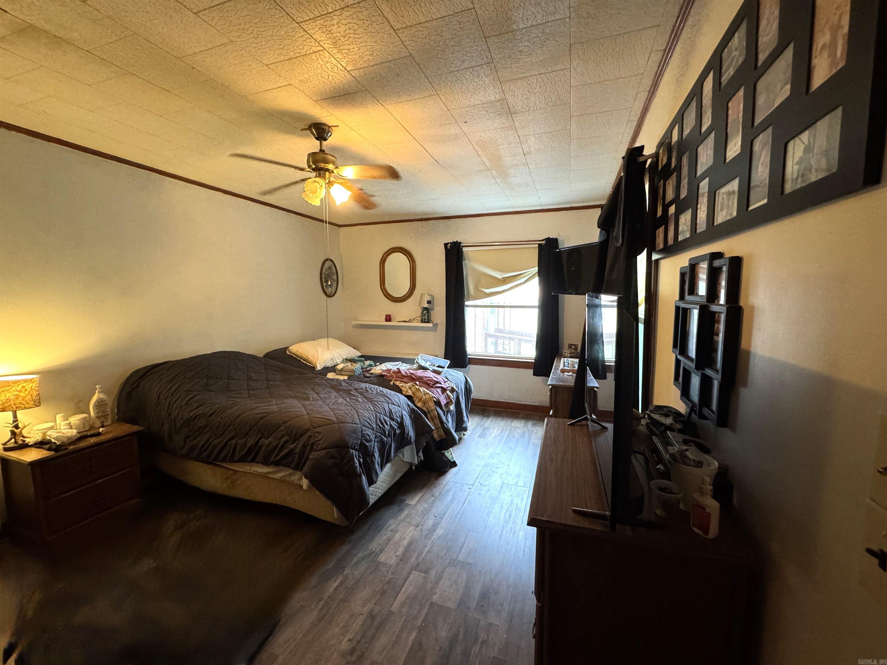 563 S 12th  Piggott, AR
