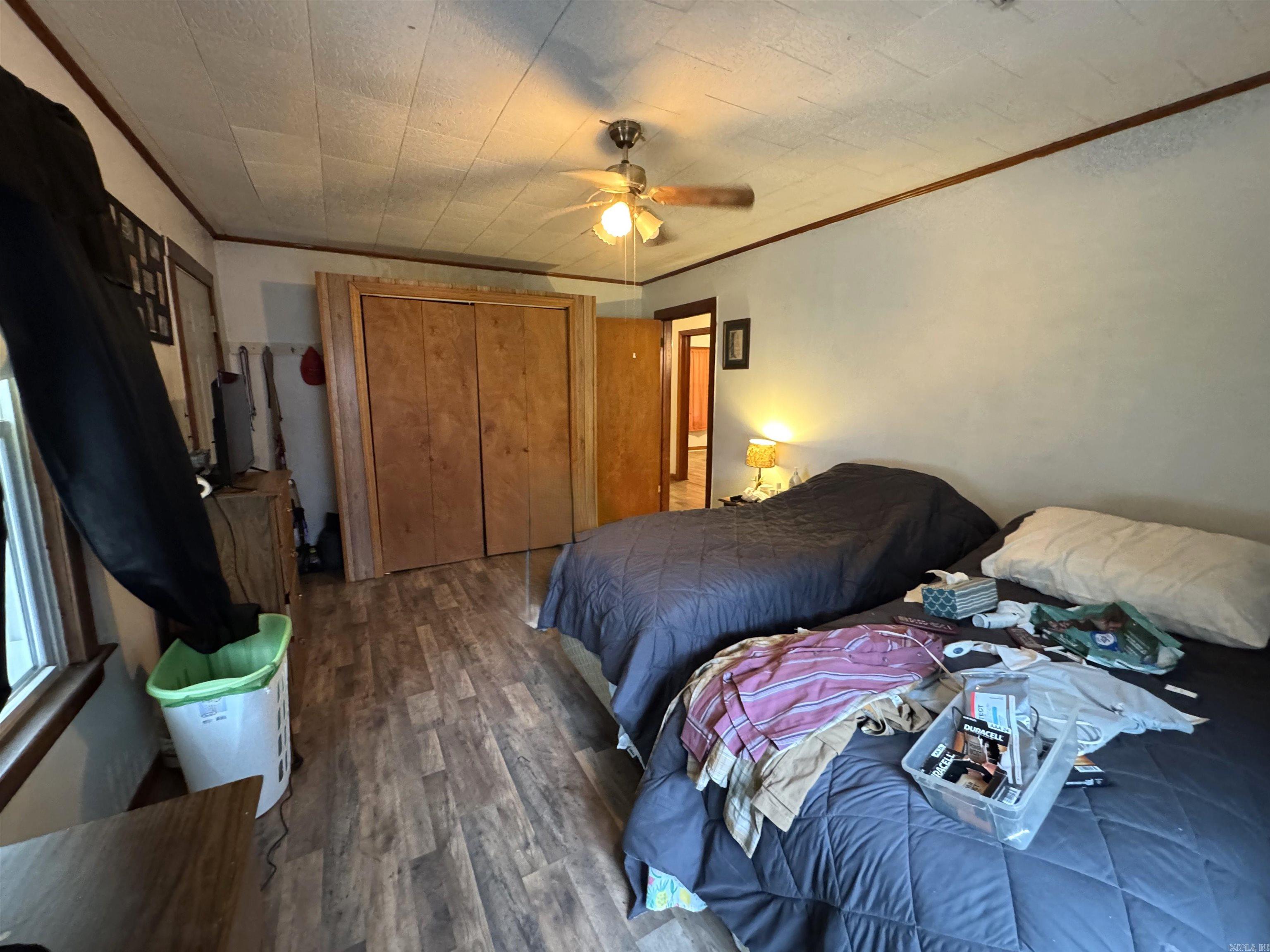 563 S 12th  Piggott, AR