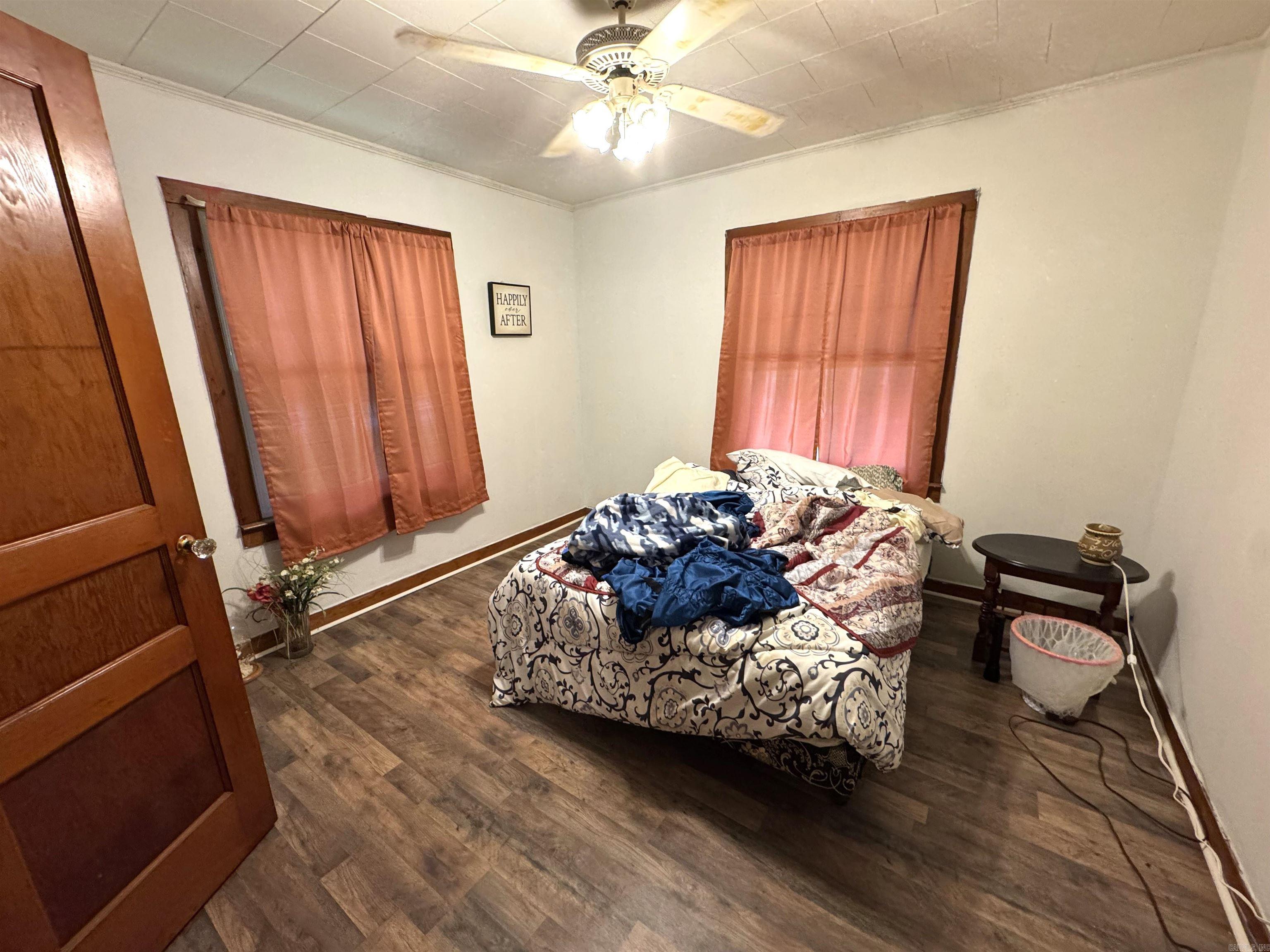 563 S 12th  Piggott, AR