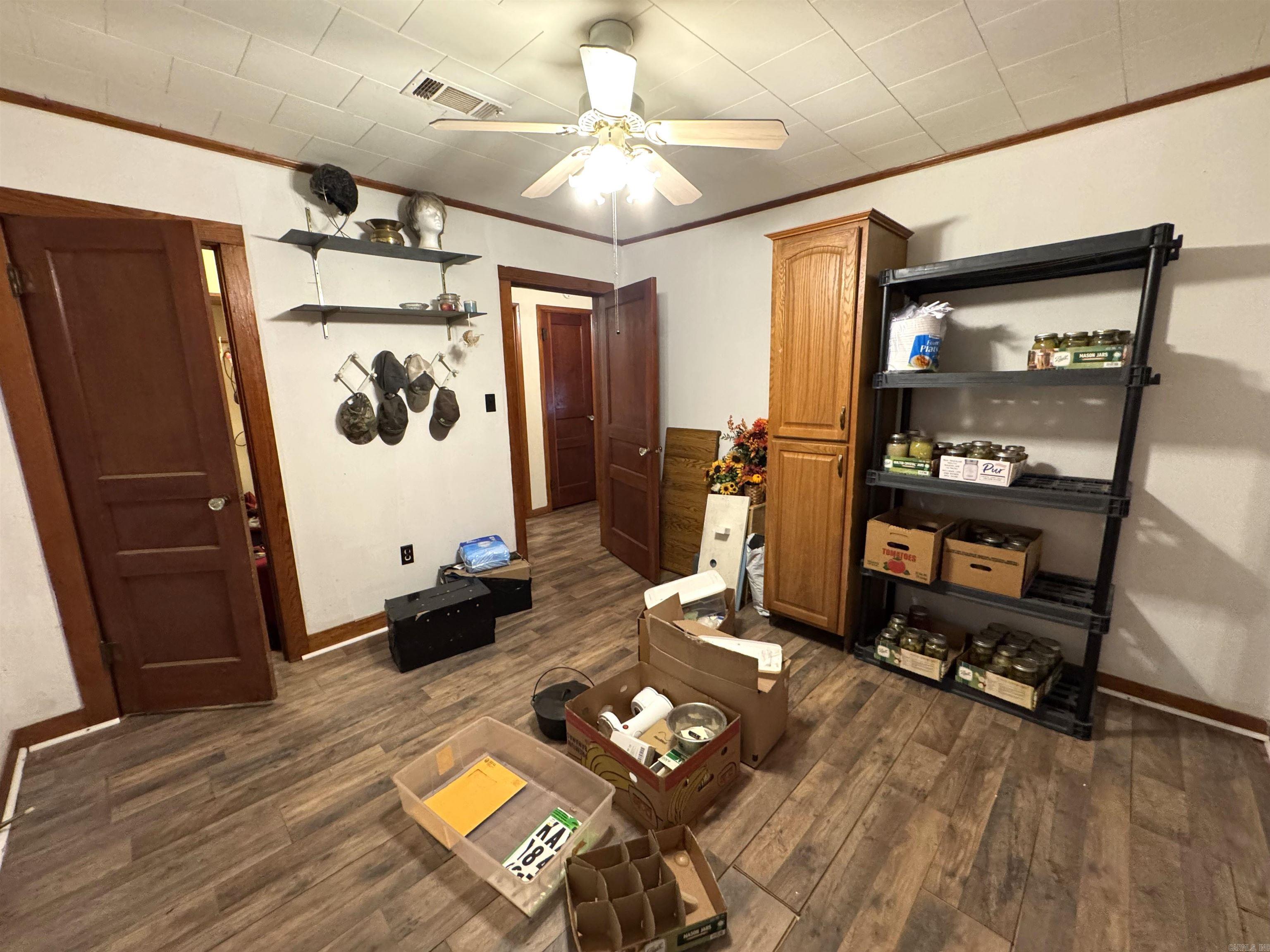 563 S 12th  Piggott, AR