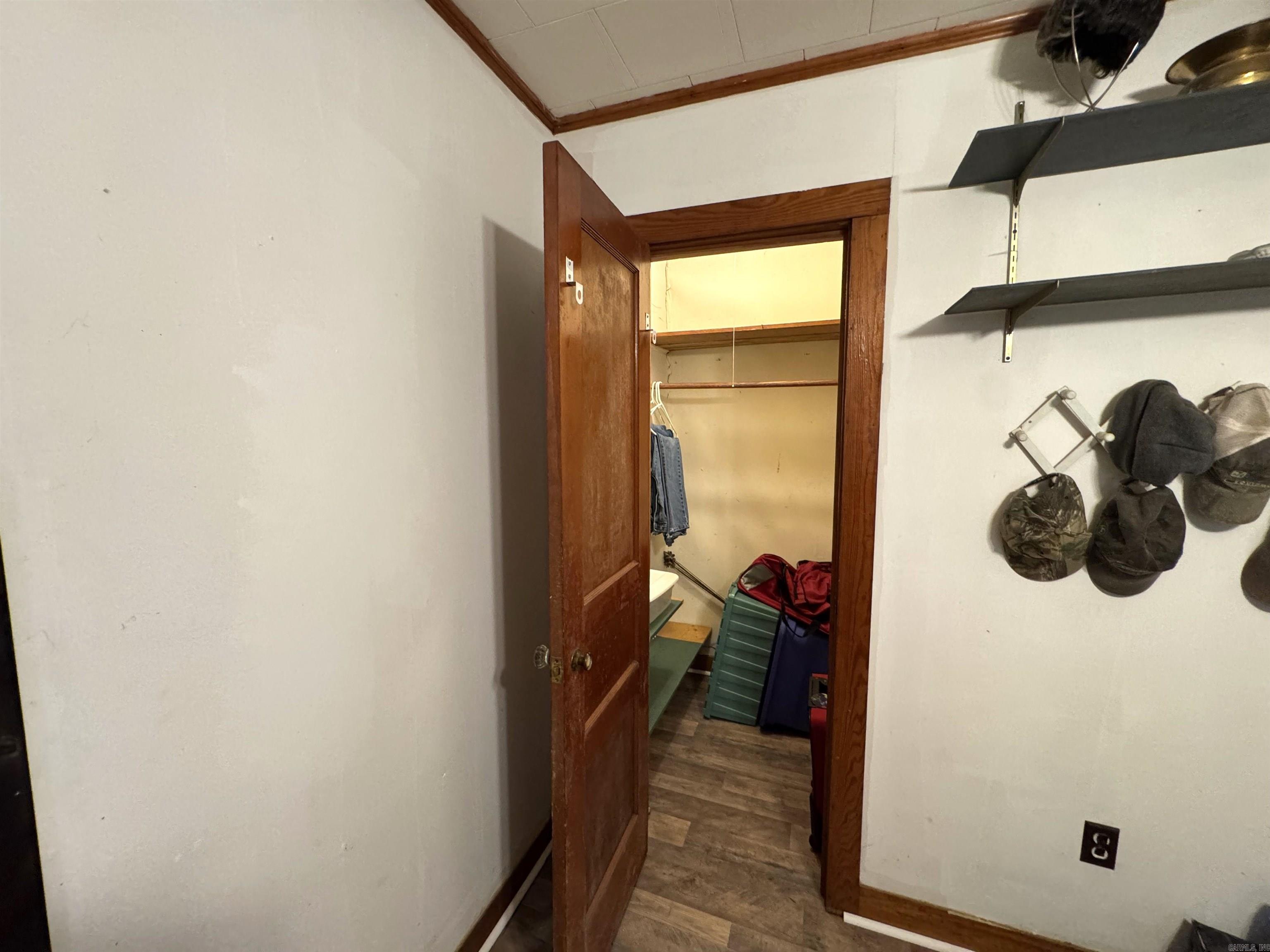 563 S 12th  Piggott, AR