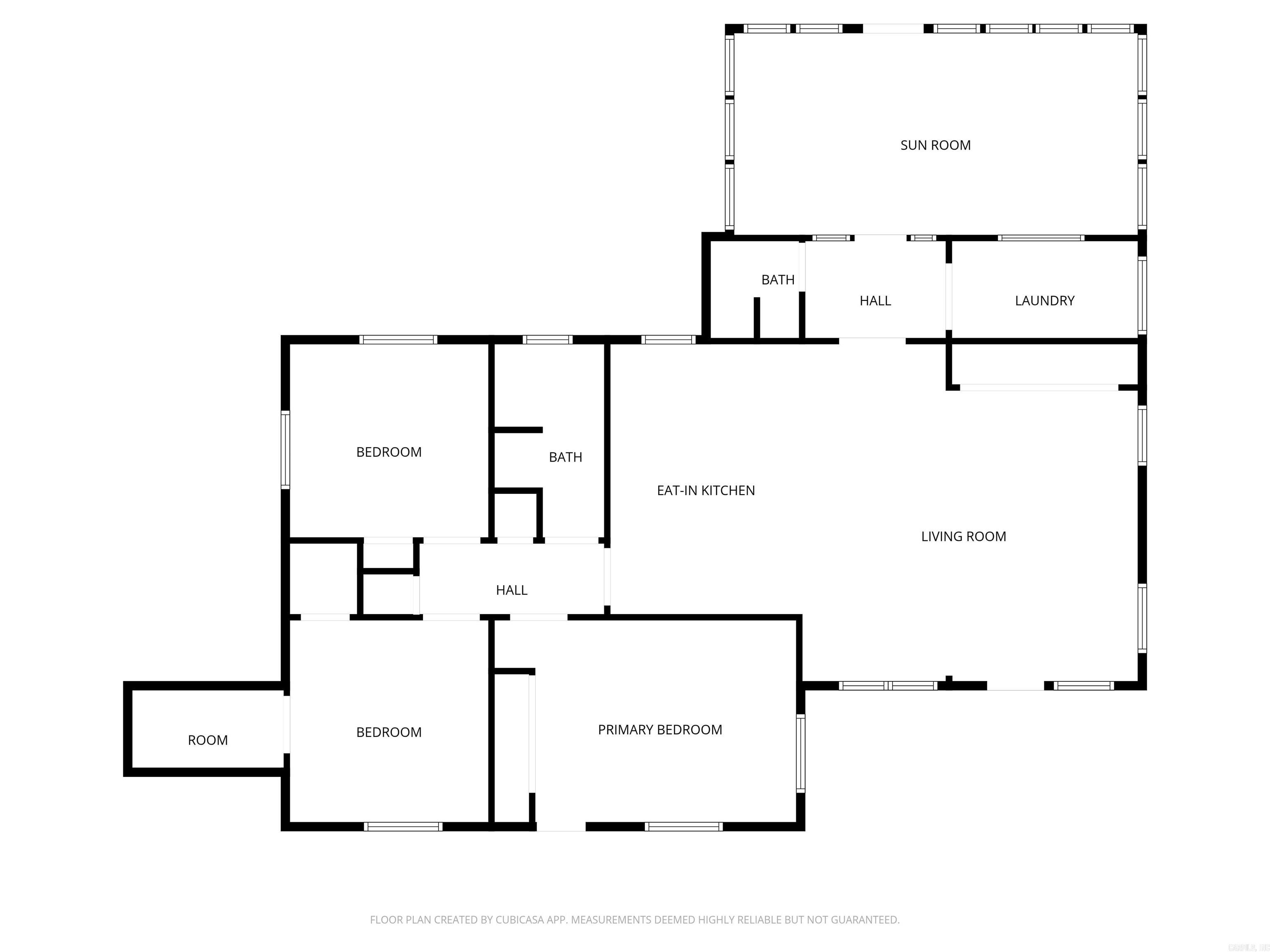 563 S 12th Avenue Piggott, AR 72454