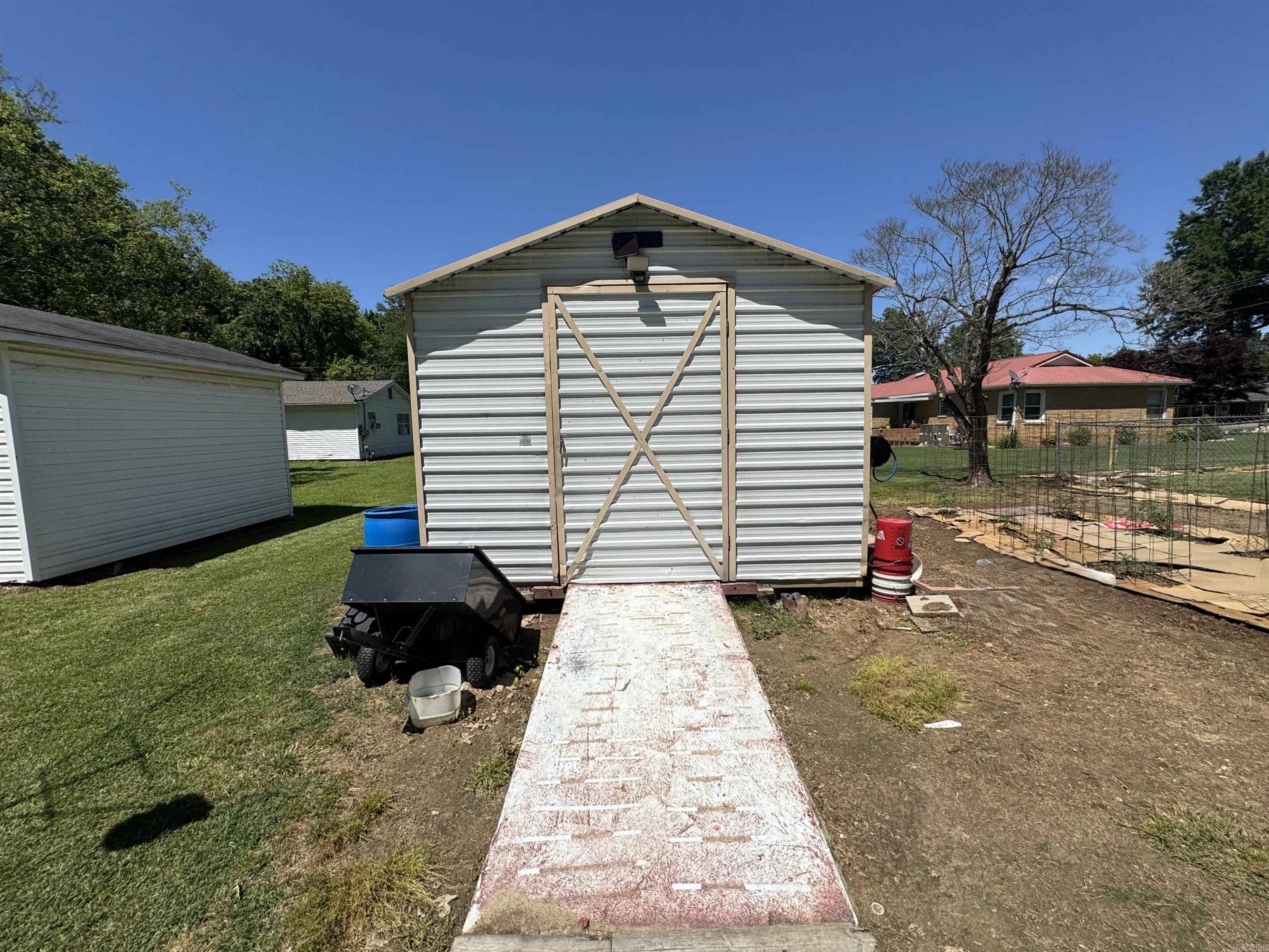 563 S 12th  Piggott, AR