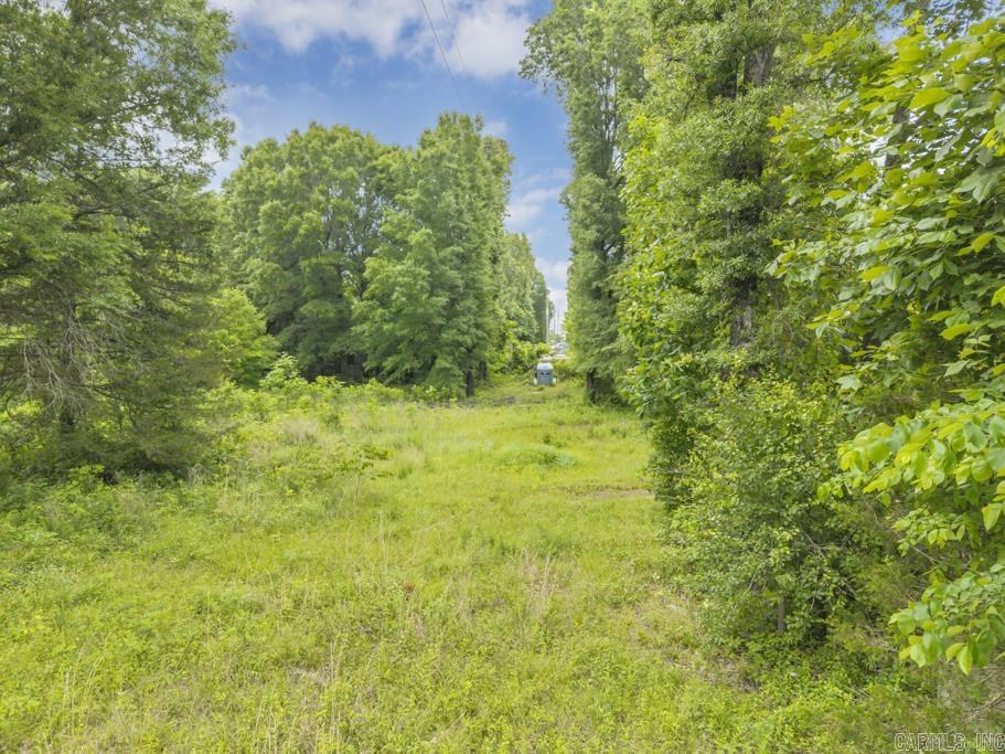 1 Grabher  Perry, AR