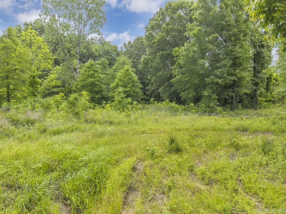1 Grabher  Perry, AR