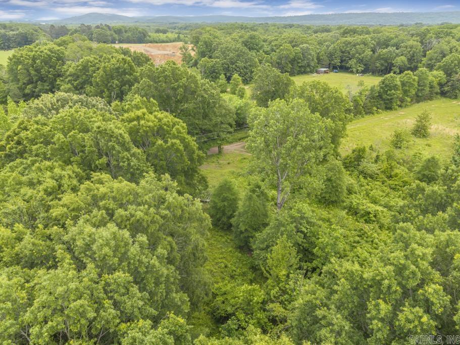 1 Grabher  Perry, AR