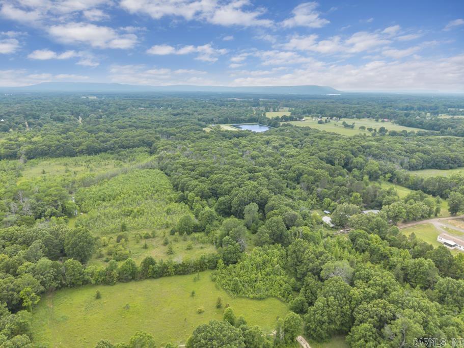 1 Grabher  Perry, AR