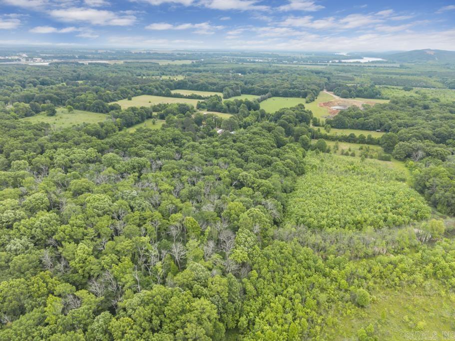 1 Grabher  Perry, AR