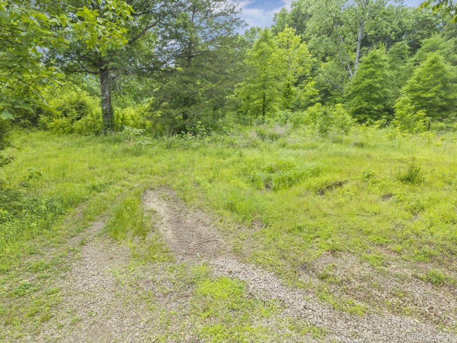 1 Grabher  Perry, AR