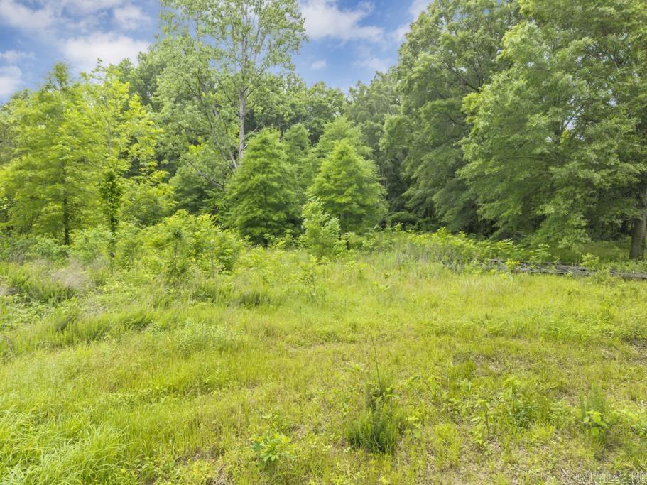 1 Grabher  Perry, AR