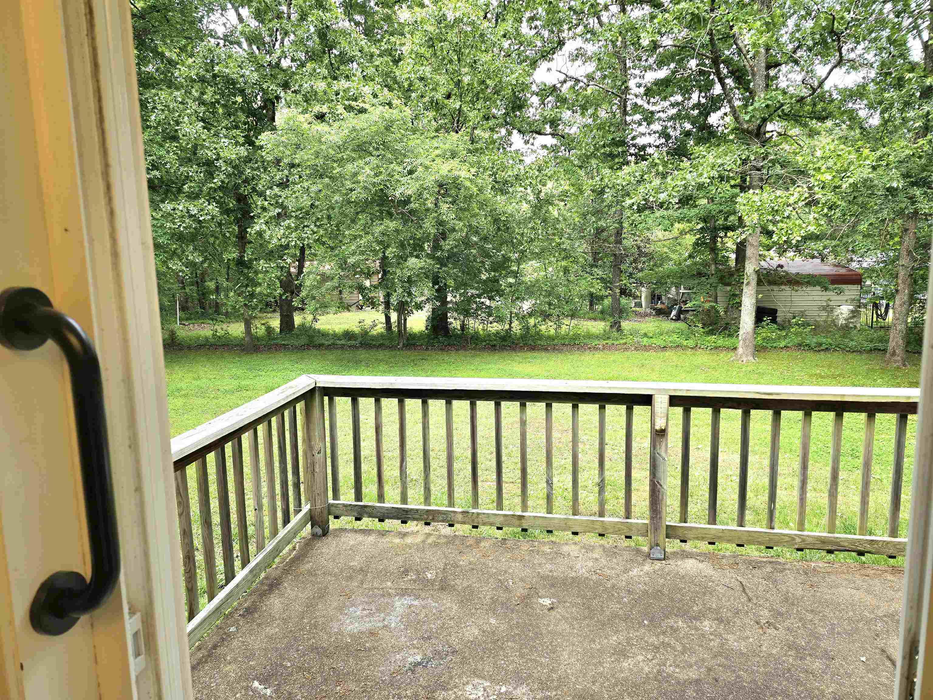 606 Dove  Horseshoe Bend, AR