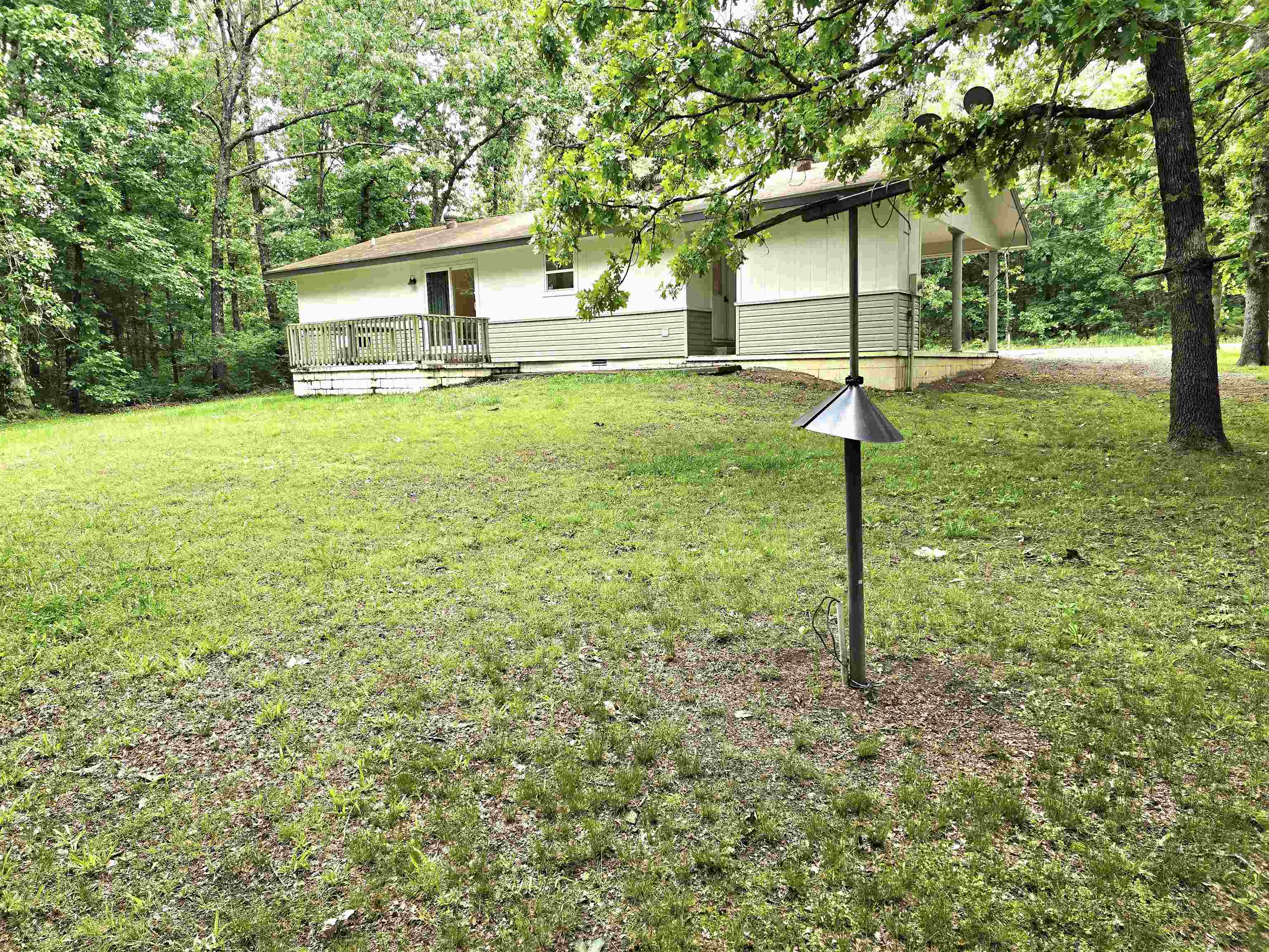 606 Dove  Horseshoe Bend, AR