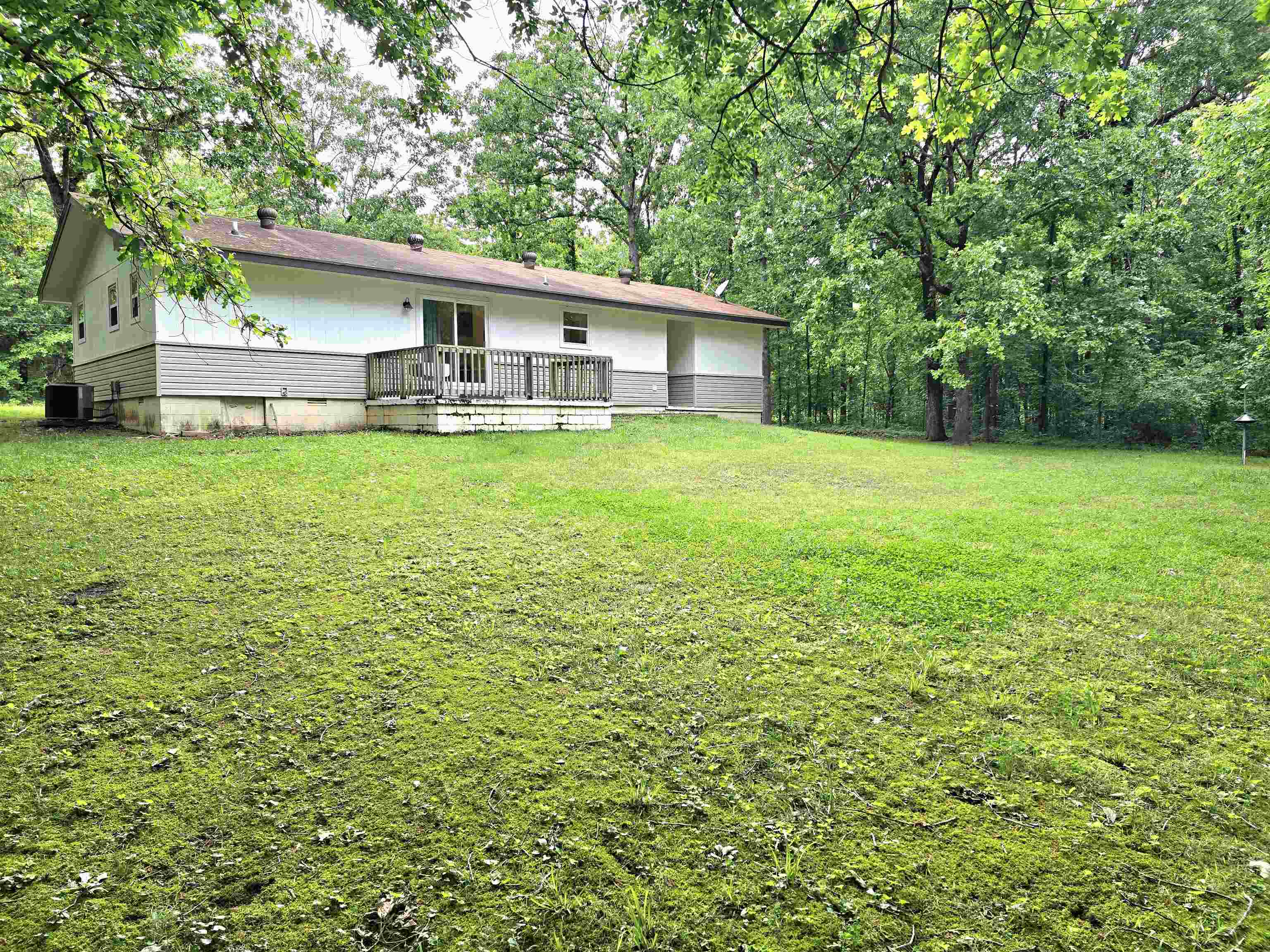 606 Dove  Horseshoe Bend, AR