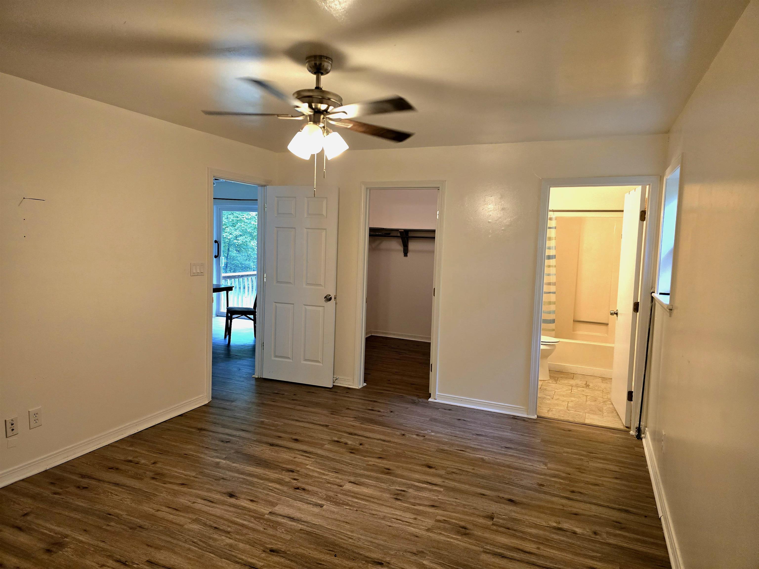 606 Dove  Horseshoe Bend, AR