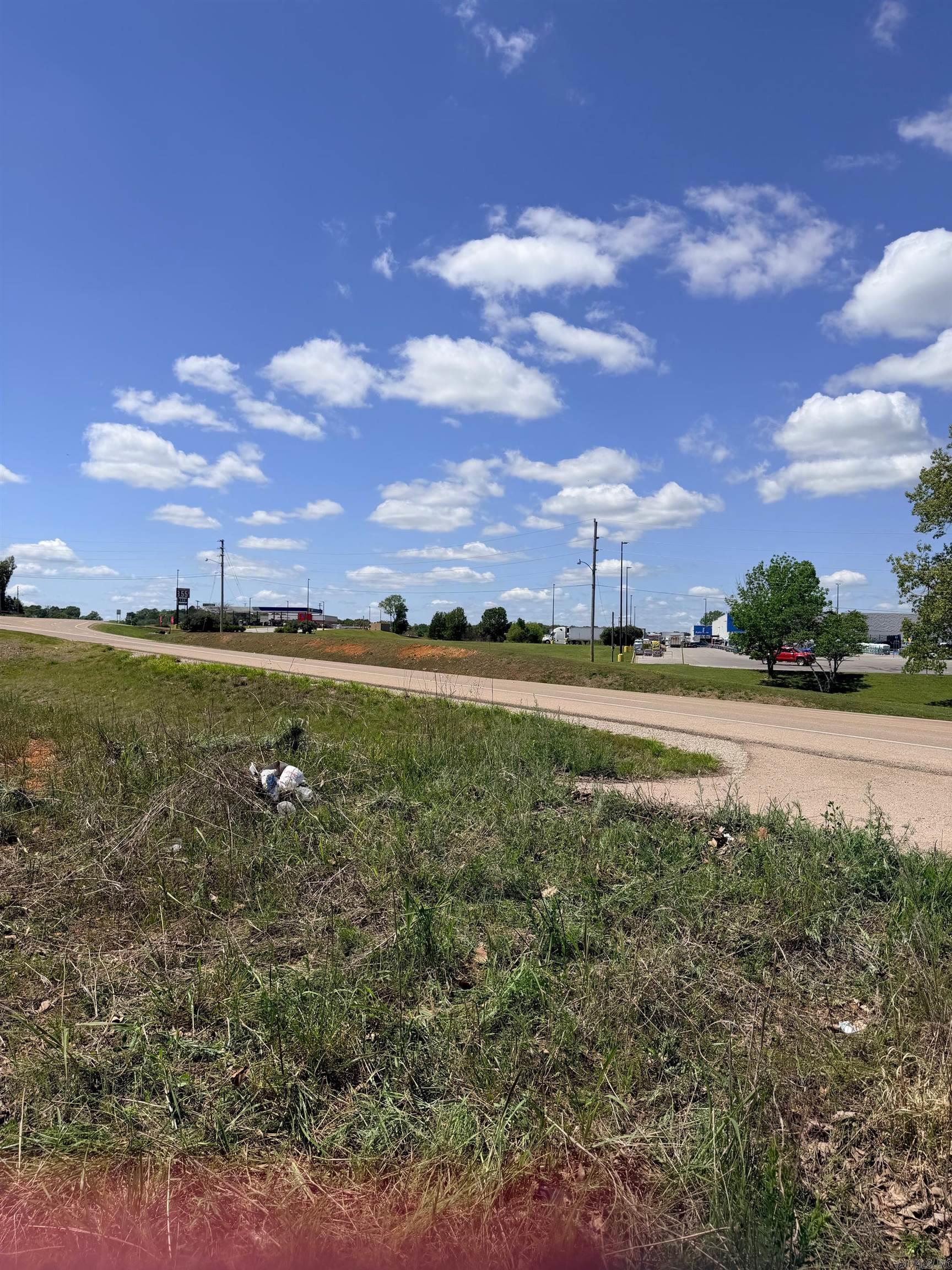 US Hwy 62-412 HWY 62-412  Ash Flat, AR