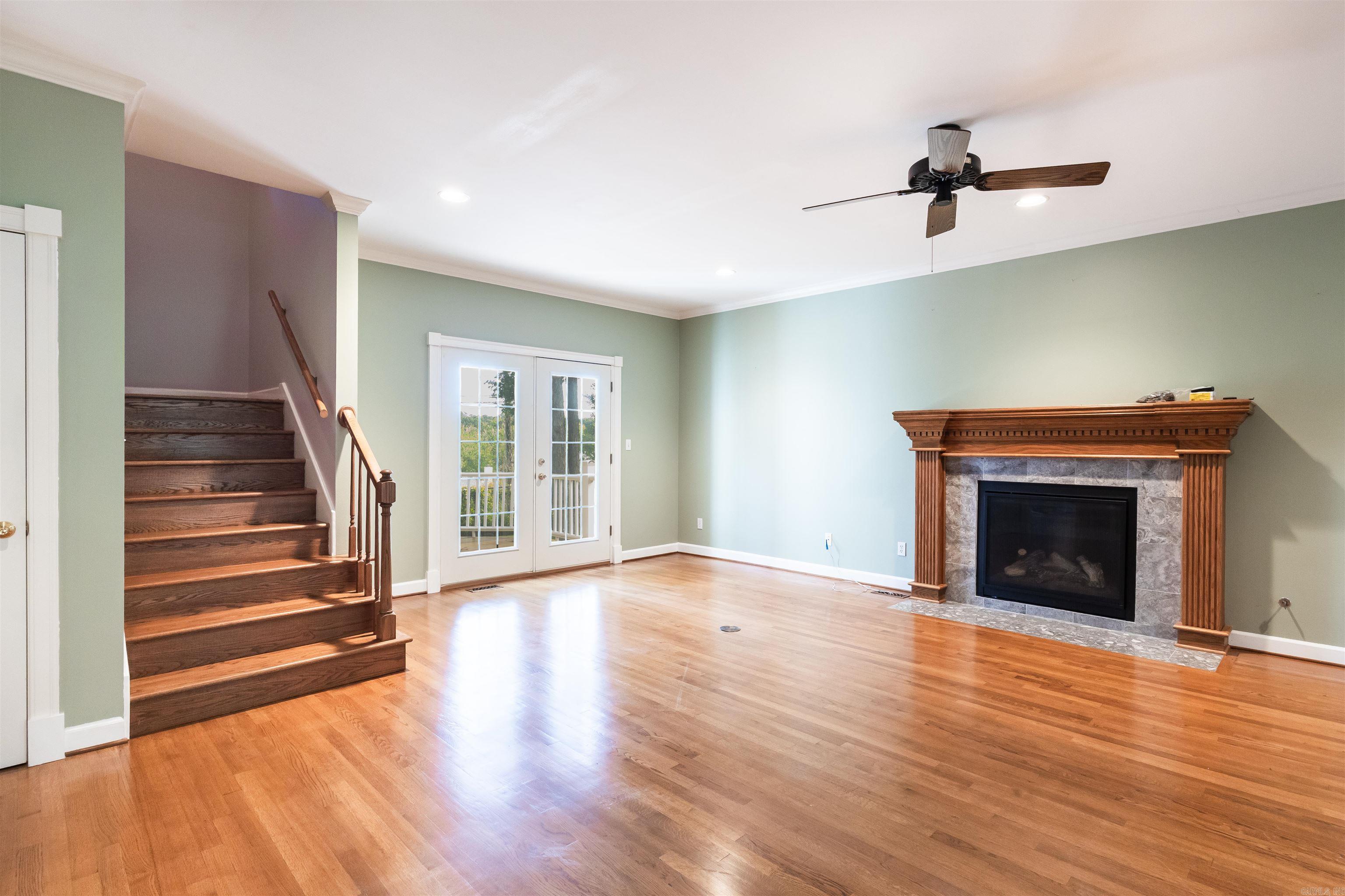 509 Lasalle  Little Rock, AR