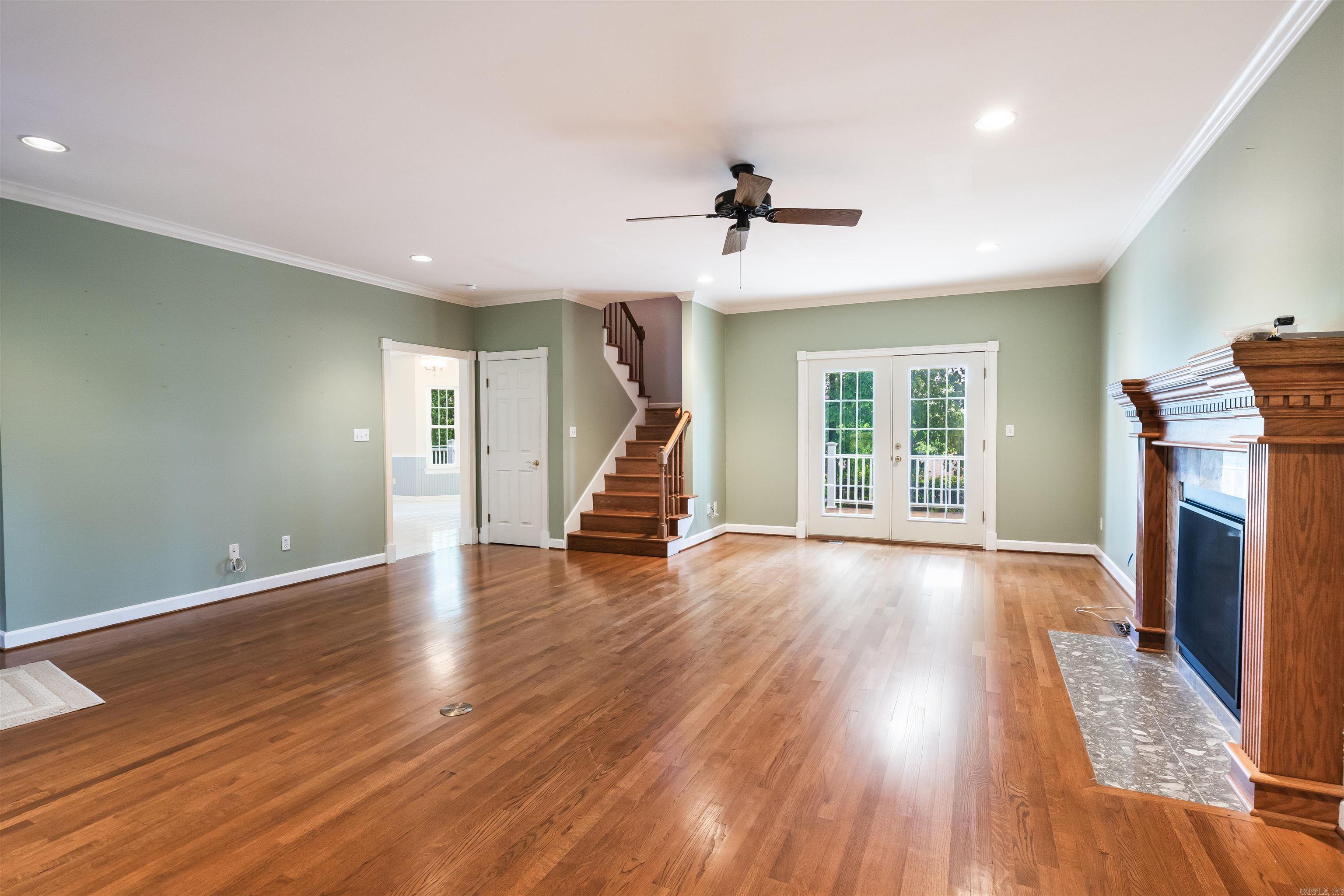 509 Lasalle  Little Rock, AR