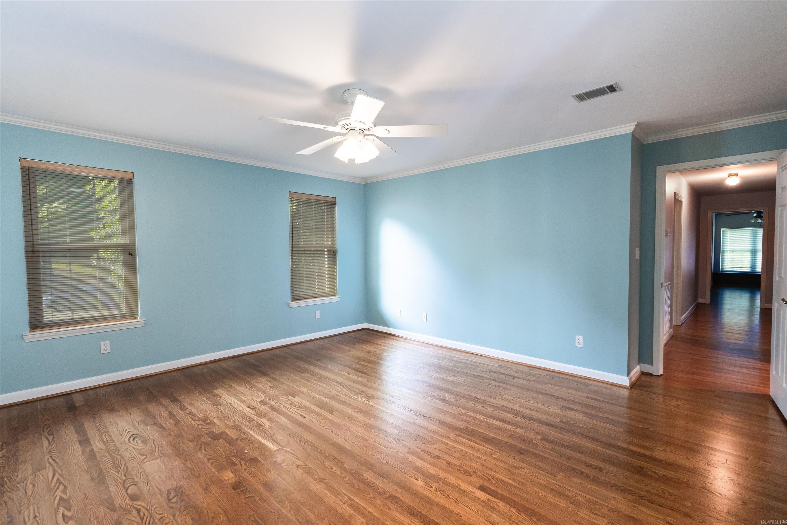 509 Lasalle  Little Rock, AR