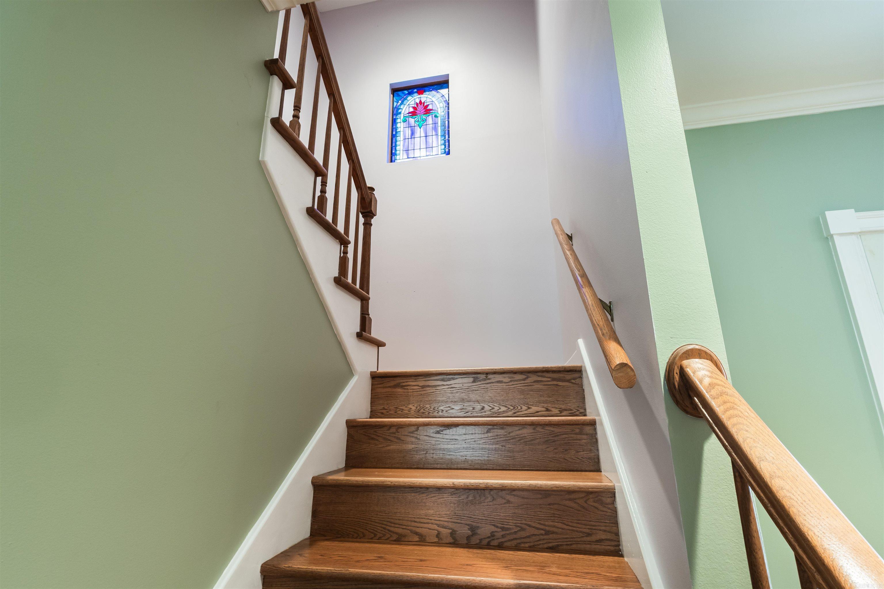 509 Lasalle  Little Rock, AR