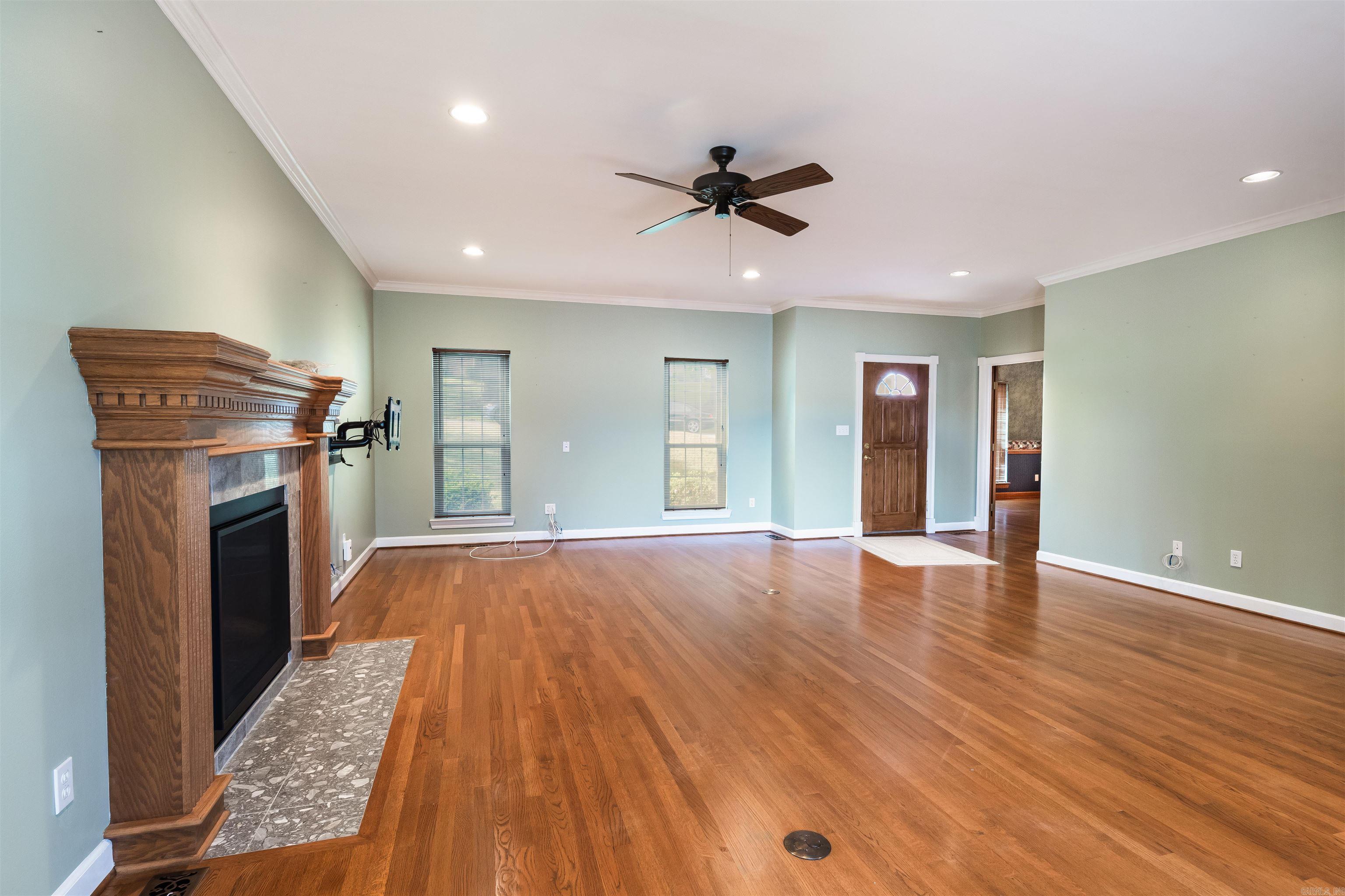 509 Lasalle  Little Rock, AR