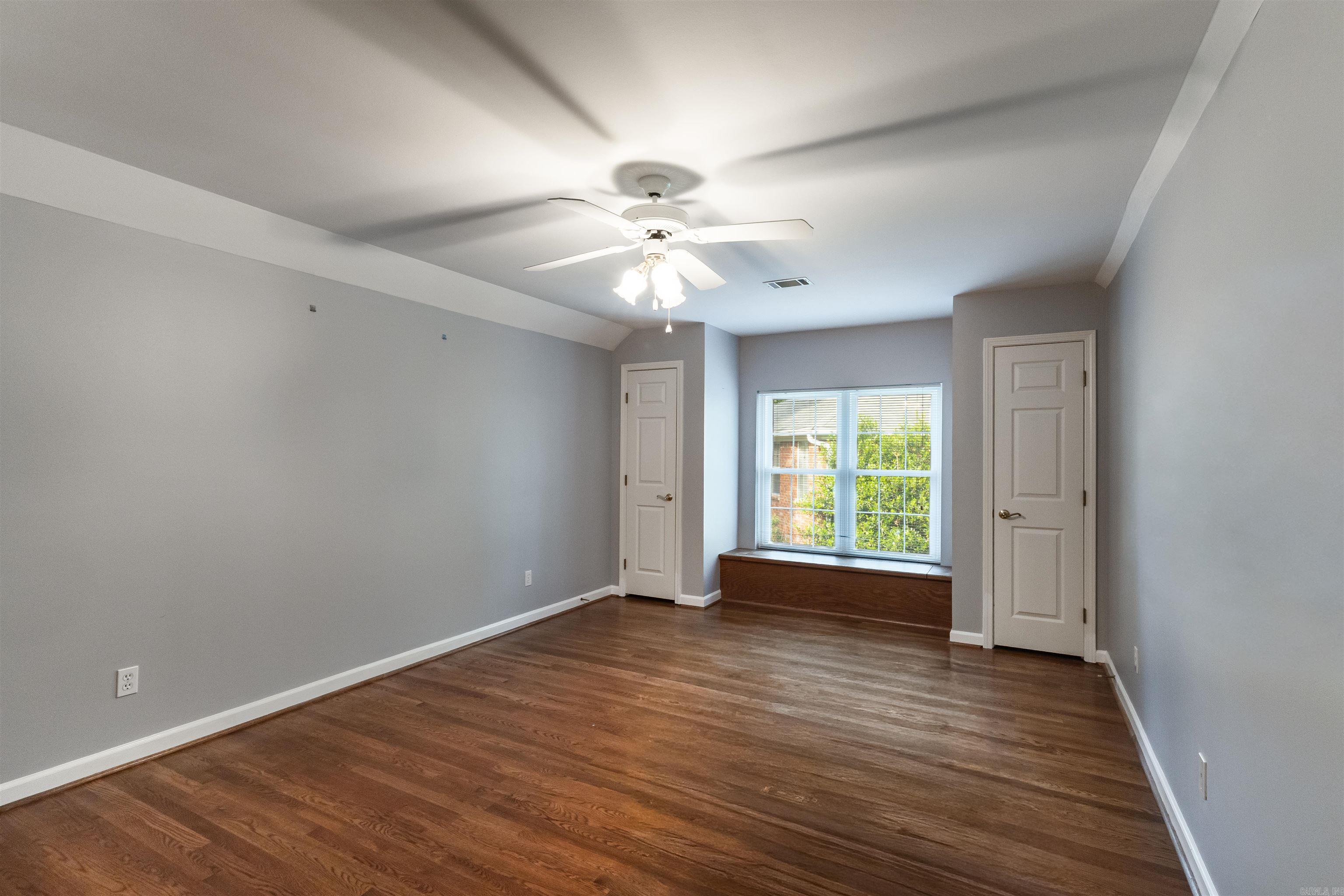 509 Lasalle  Little Rock, AR