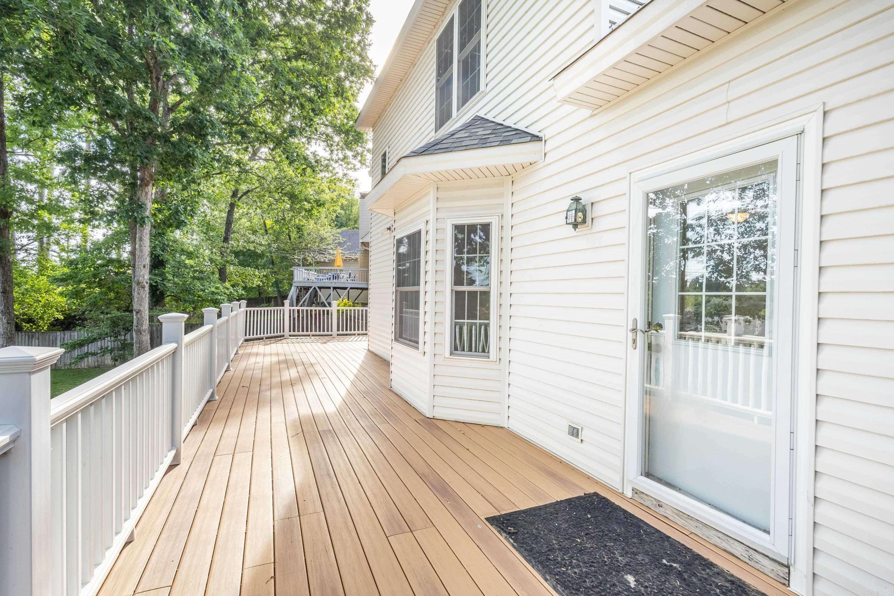 509 Lasalle  Little Rock, AR