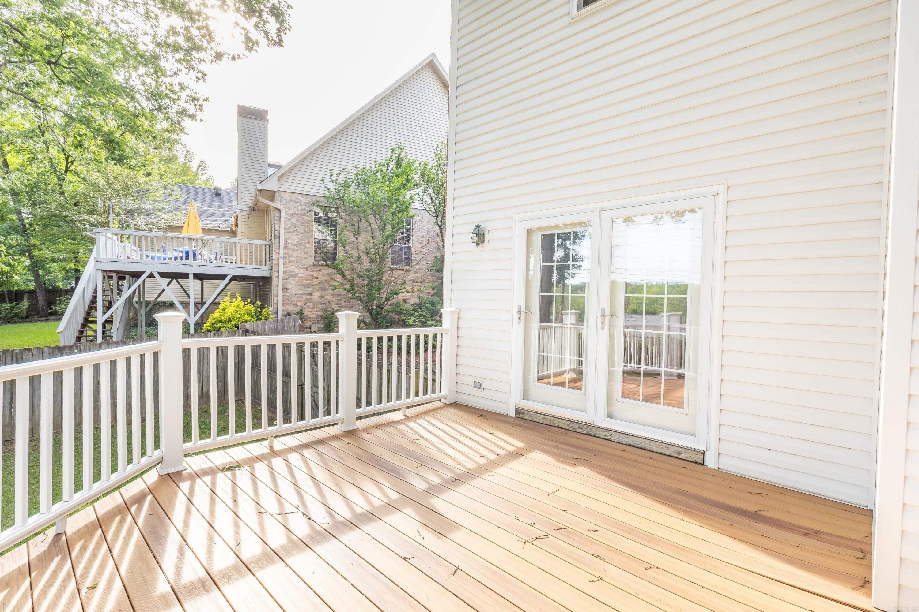 509 Lasalle  Little Rock, AR