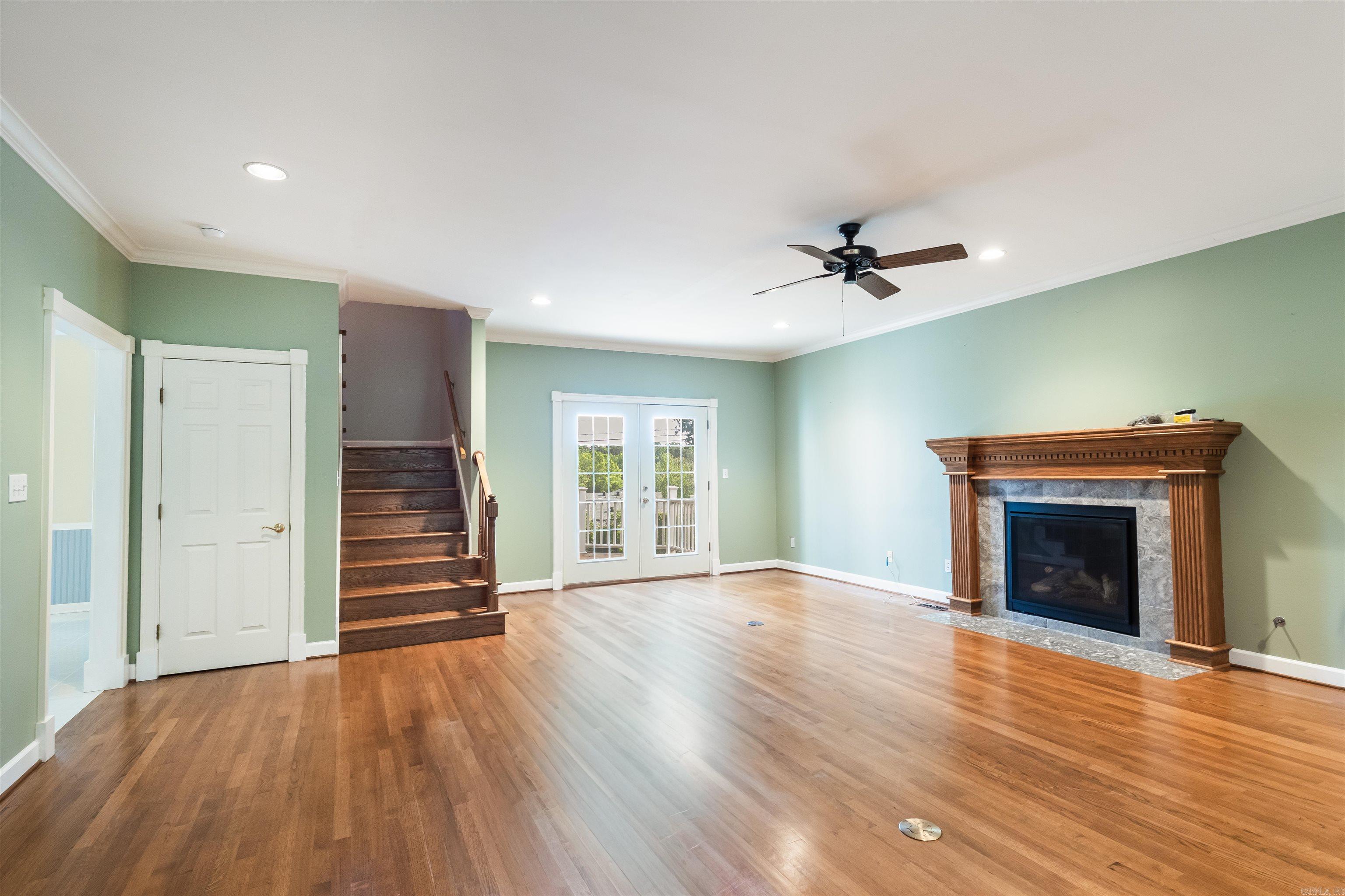 509 Lasalle  Little Rock, AR