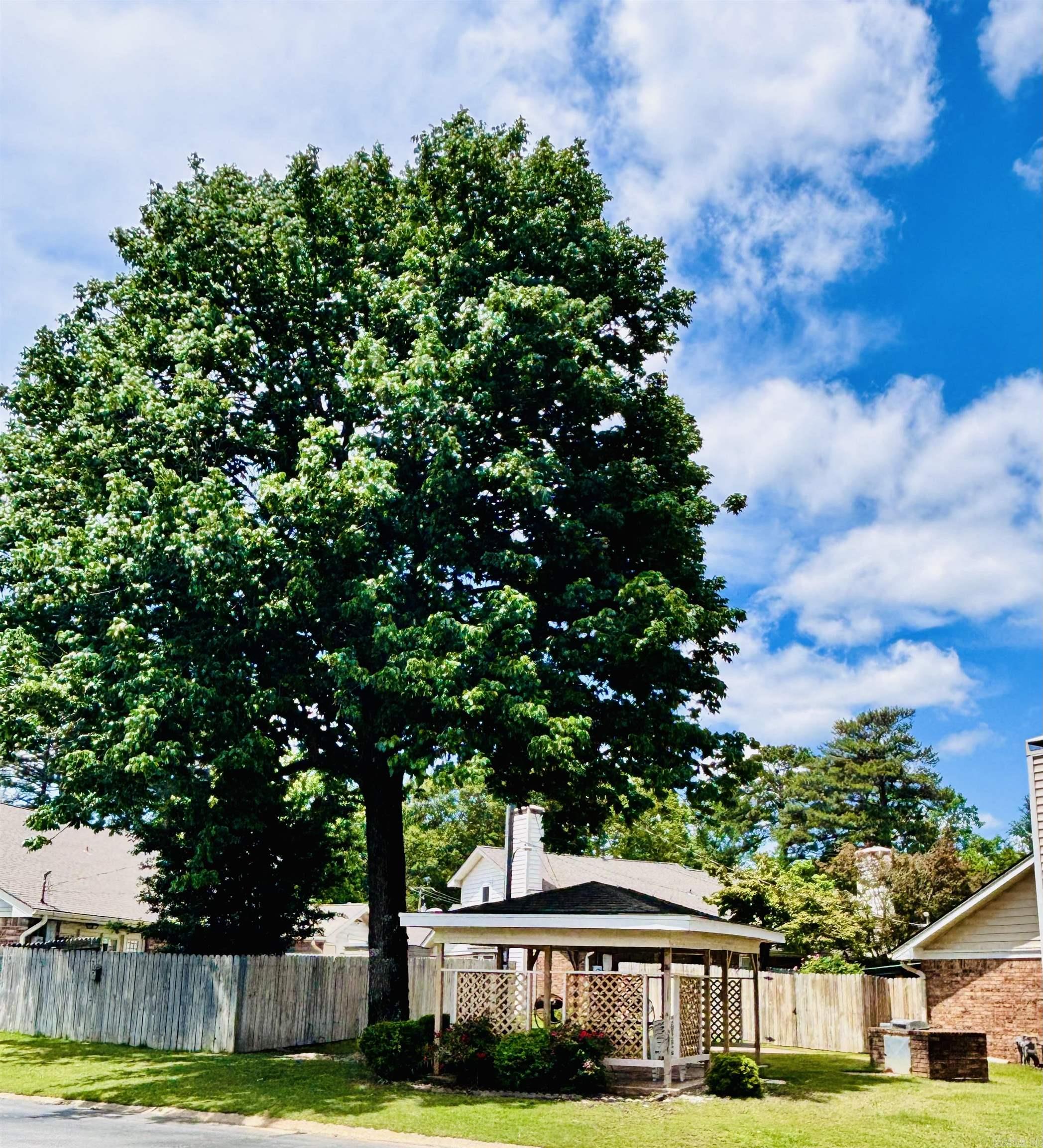 23 Dark Forest  Benton, AR