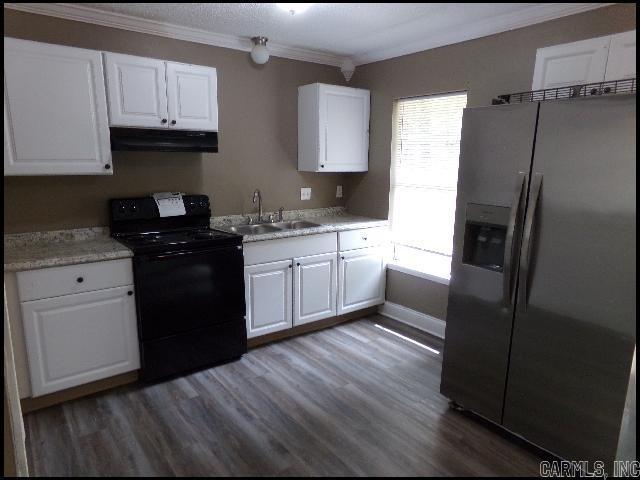 96 Deer Run Drive  Little Rock, AR