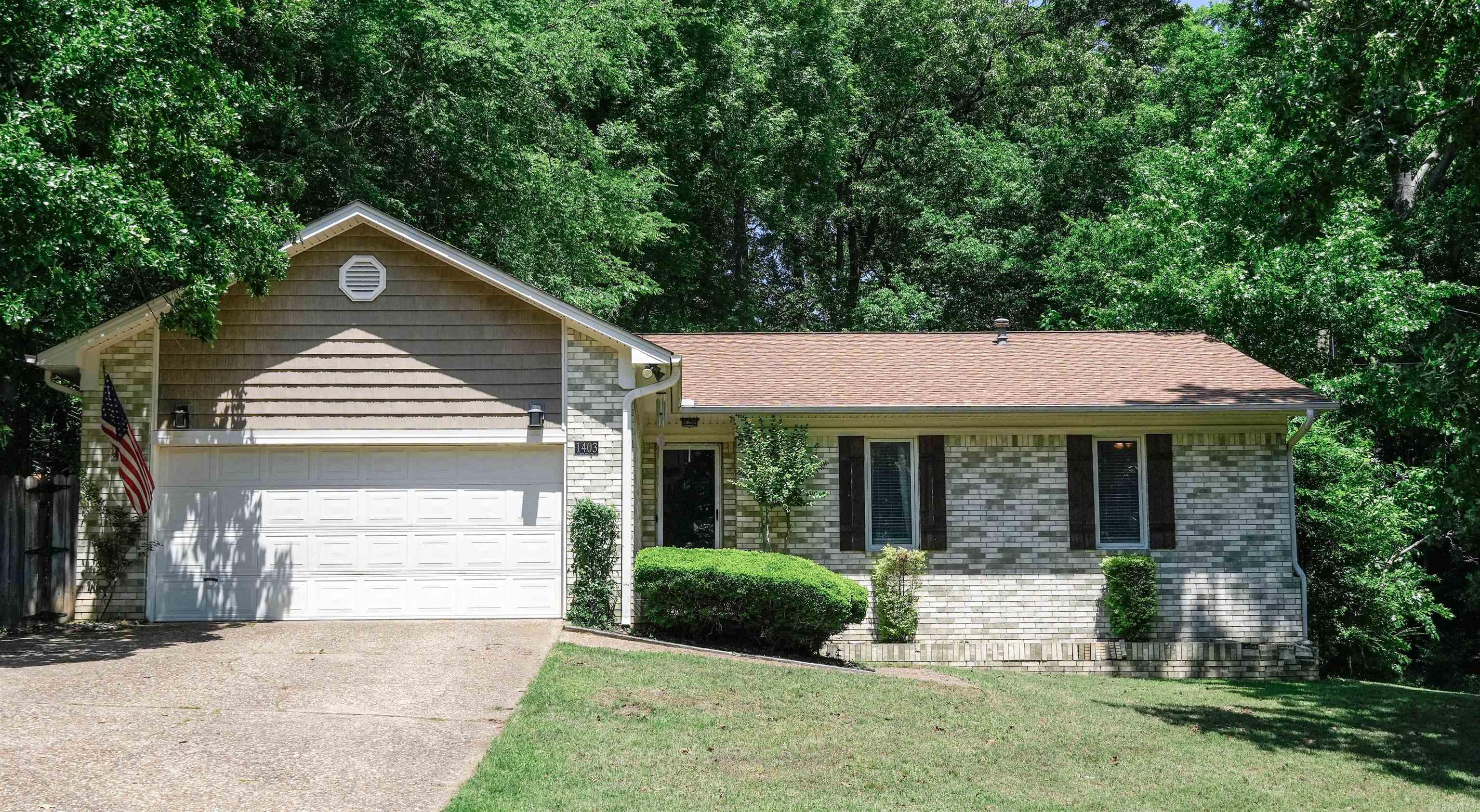 1403 Misty Drive