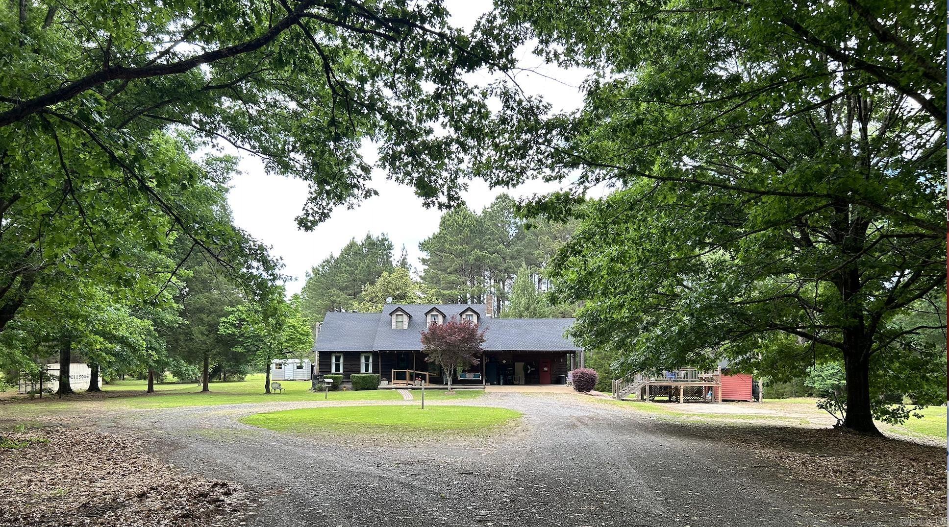 139 Mary  Arkadelphia, AR