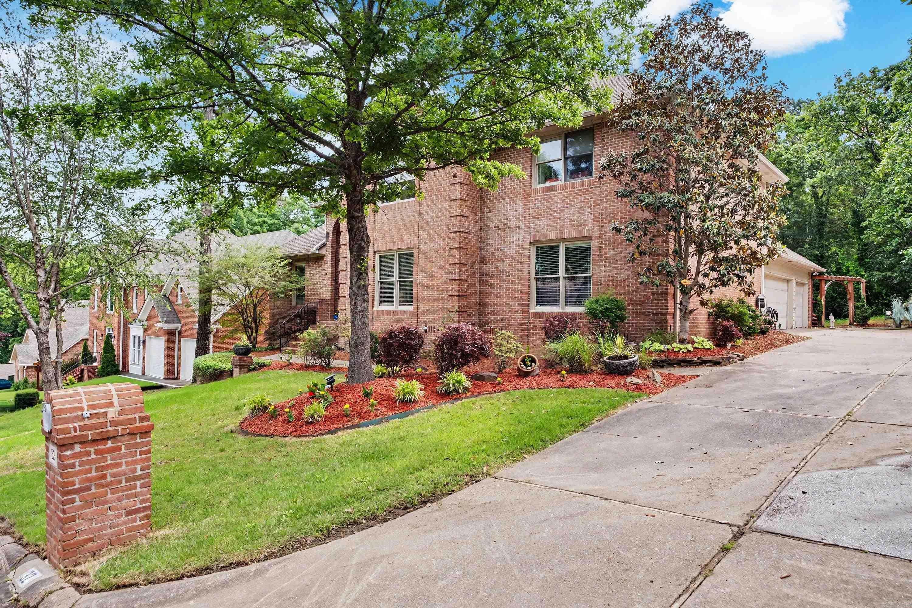 32 Chimney Sweep  Little Rock, AR