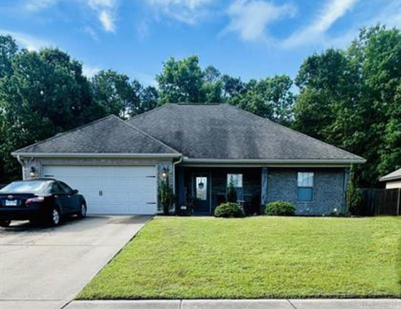 1008  Huck Finn  Redfield, AR