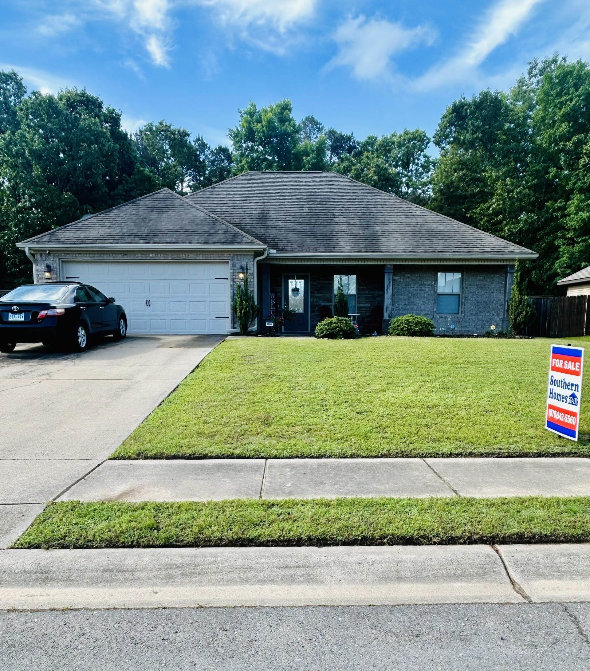 1008 Huck Finn  Redfield, AR