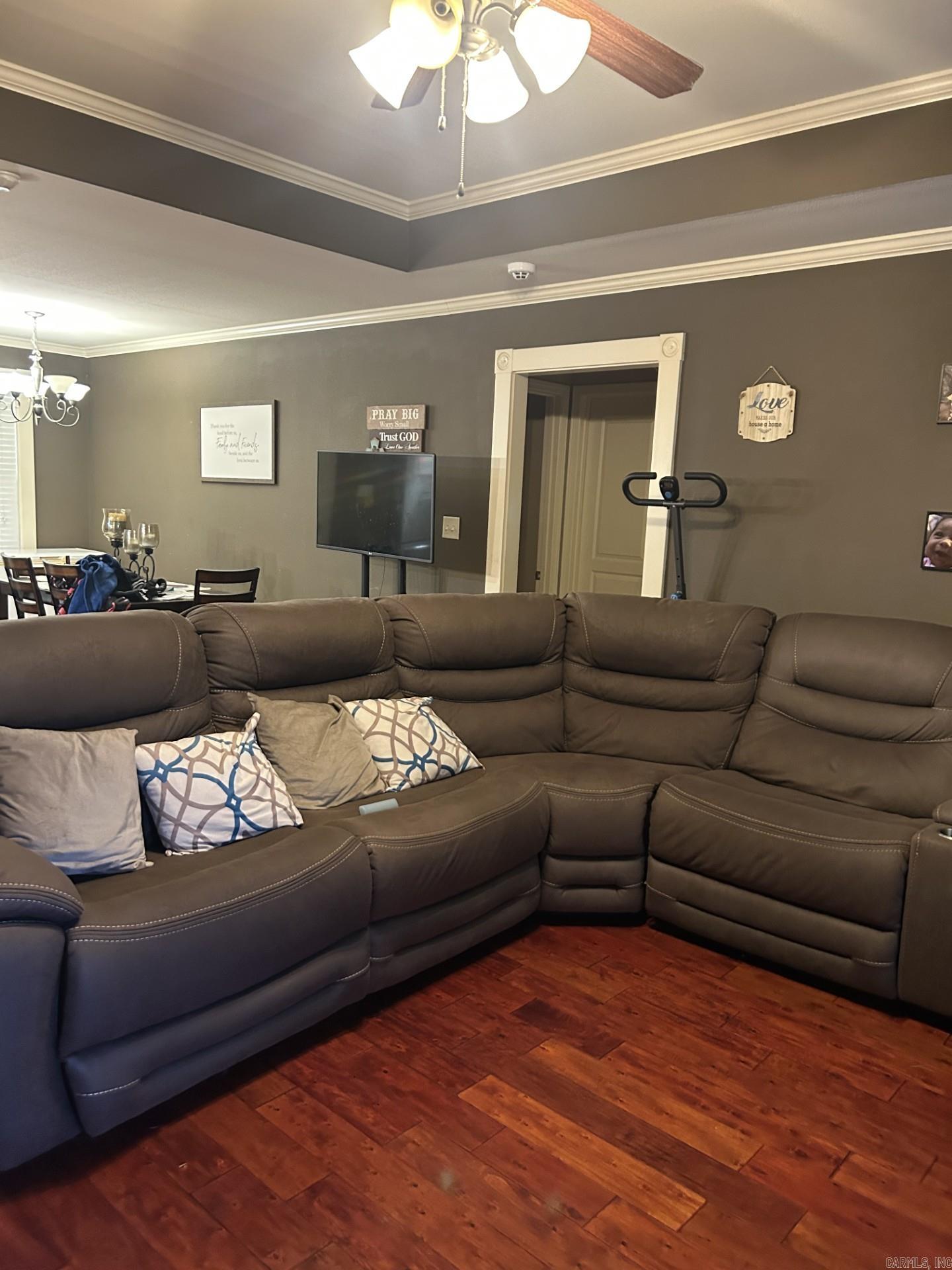 1008 Huck Finn  Redfield, AR