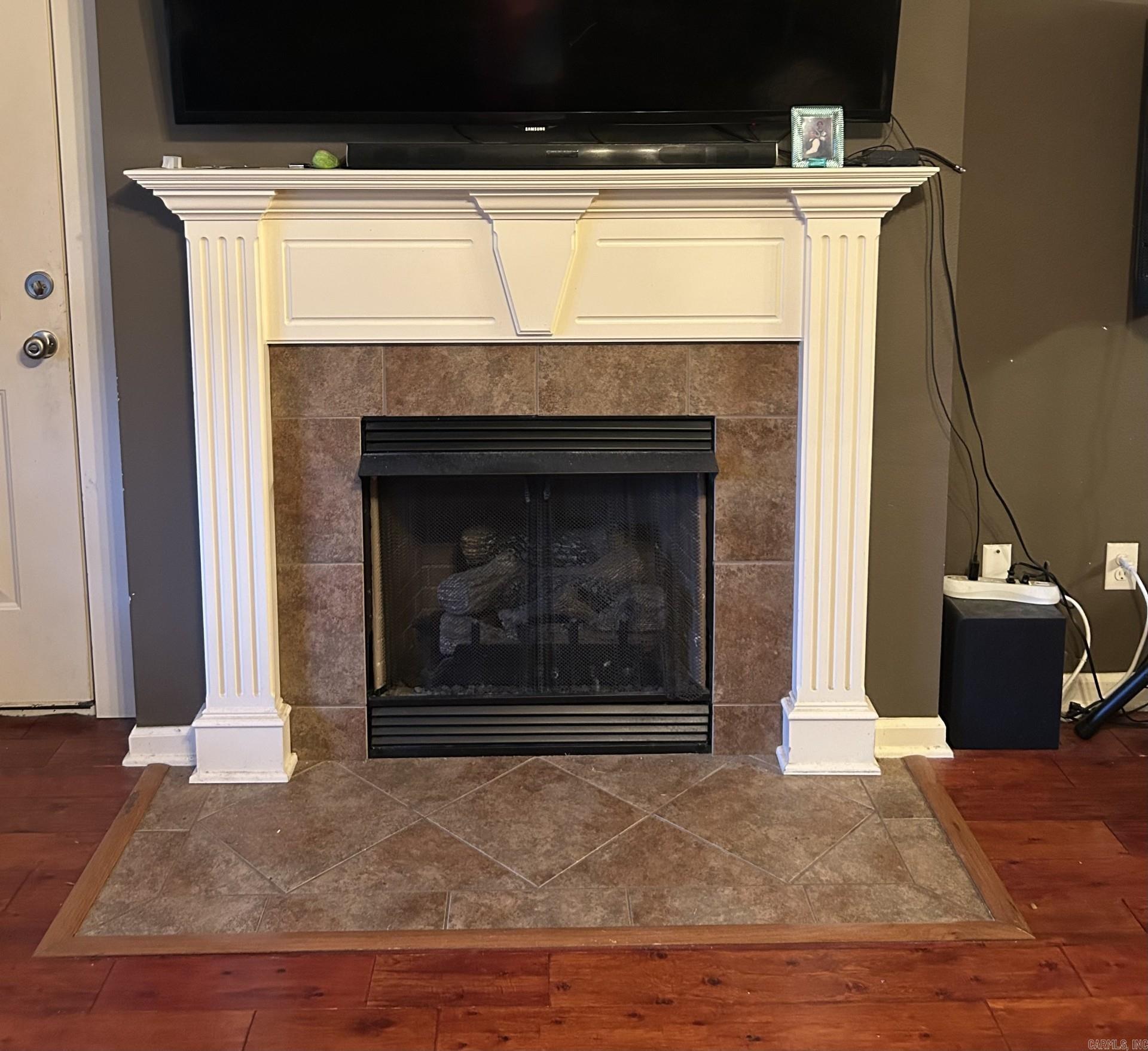 1008 Huck Finn  Redfield, AR