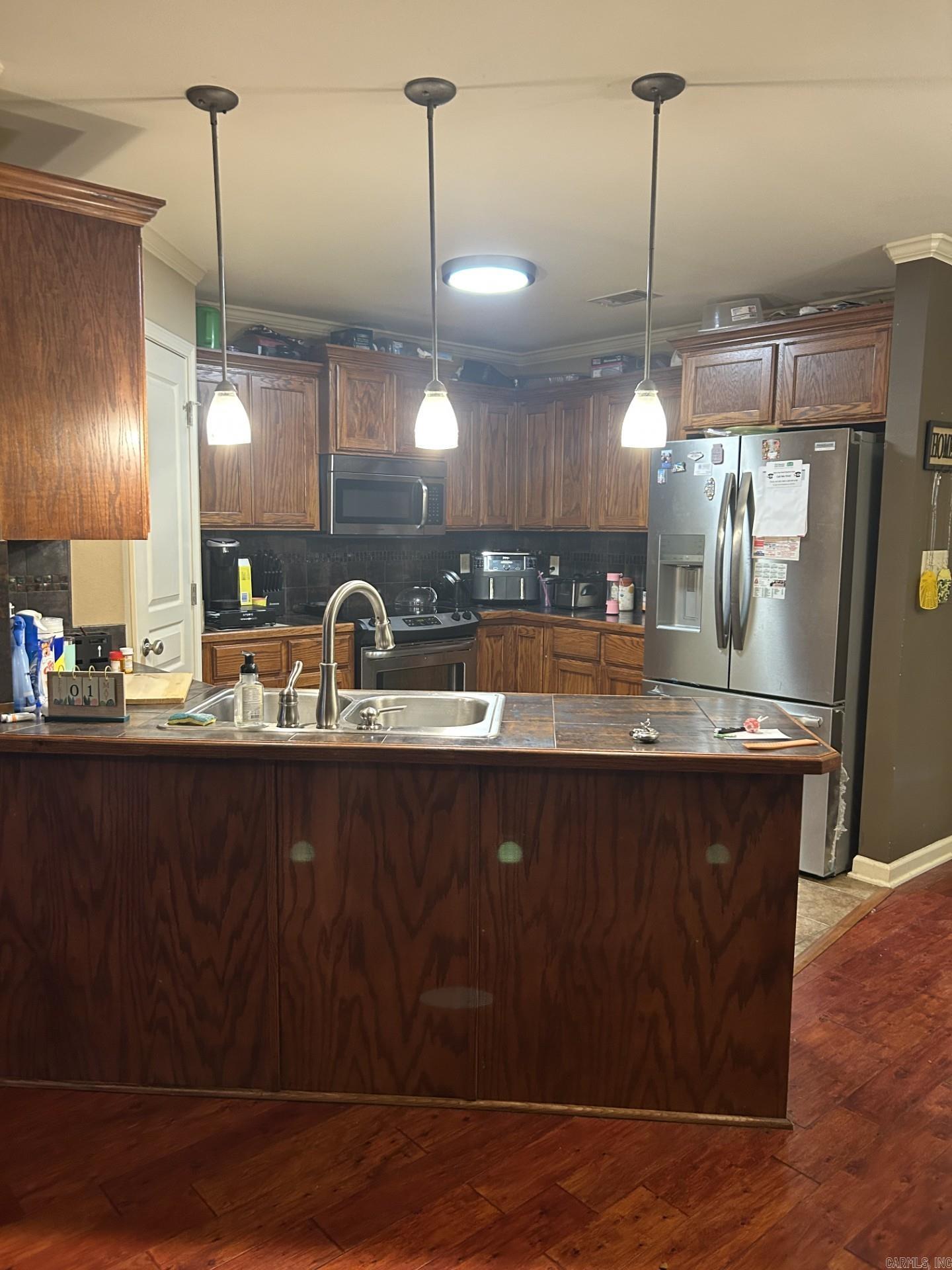 1008 Huck Finn  Redfield, AR