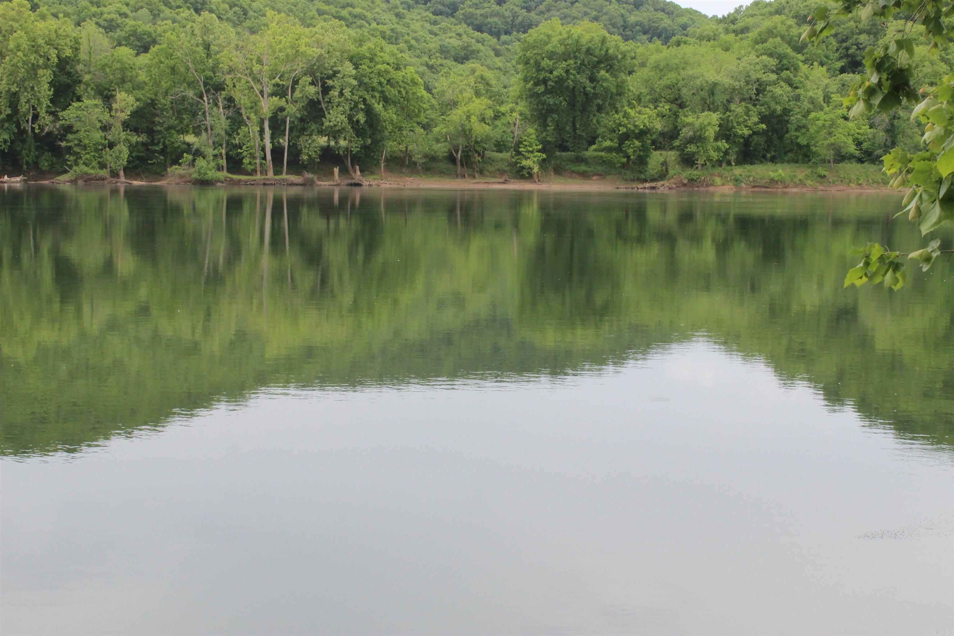 0 County Rd 157 River Ridge Estates  Guion, AR