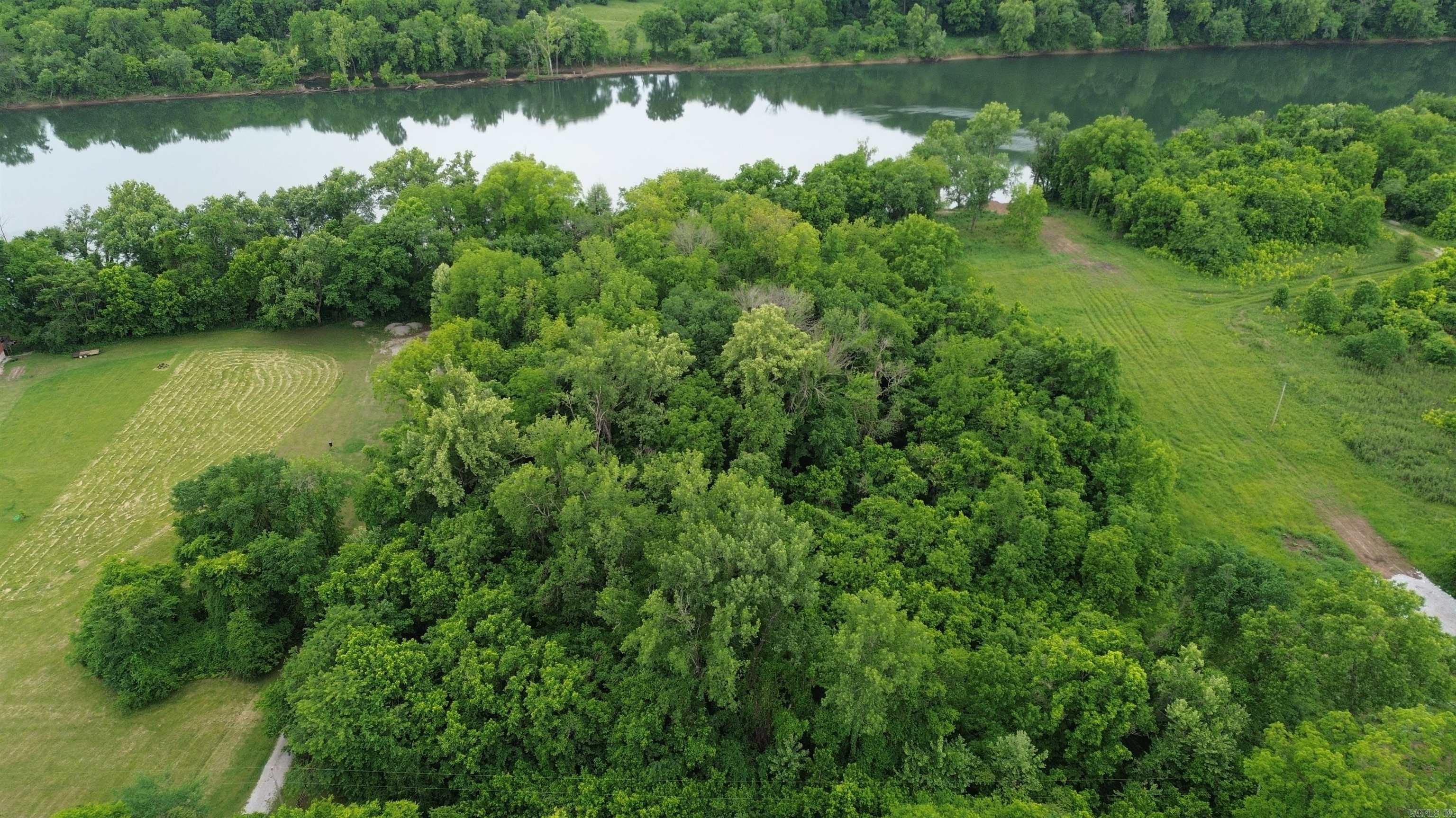 0 County Rd 157 River Ridge Estates  Guion, AR